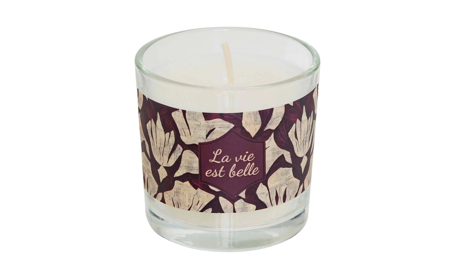 Mirisna sveća Daril  5,2x5,1cm više vrsta