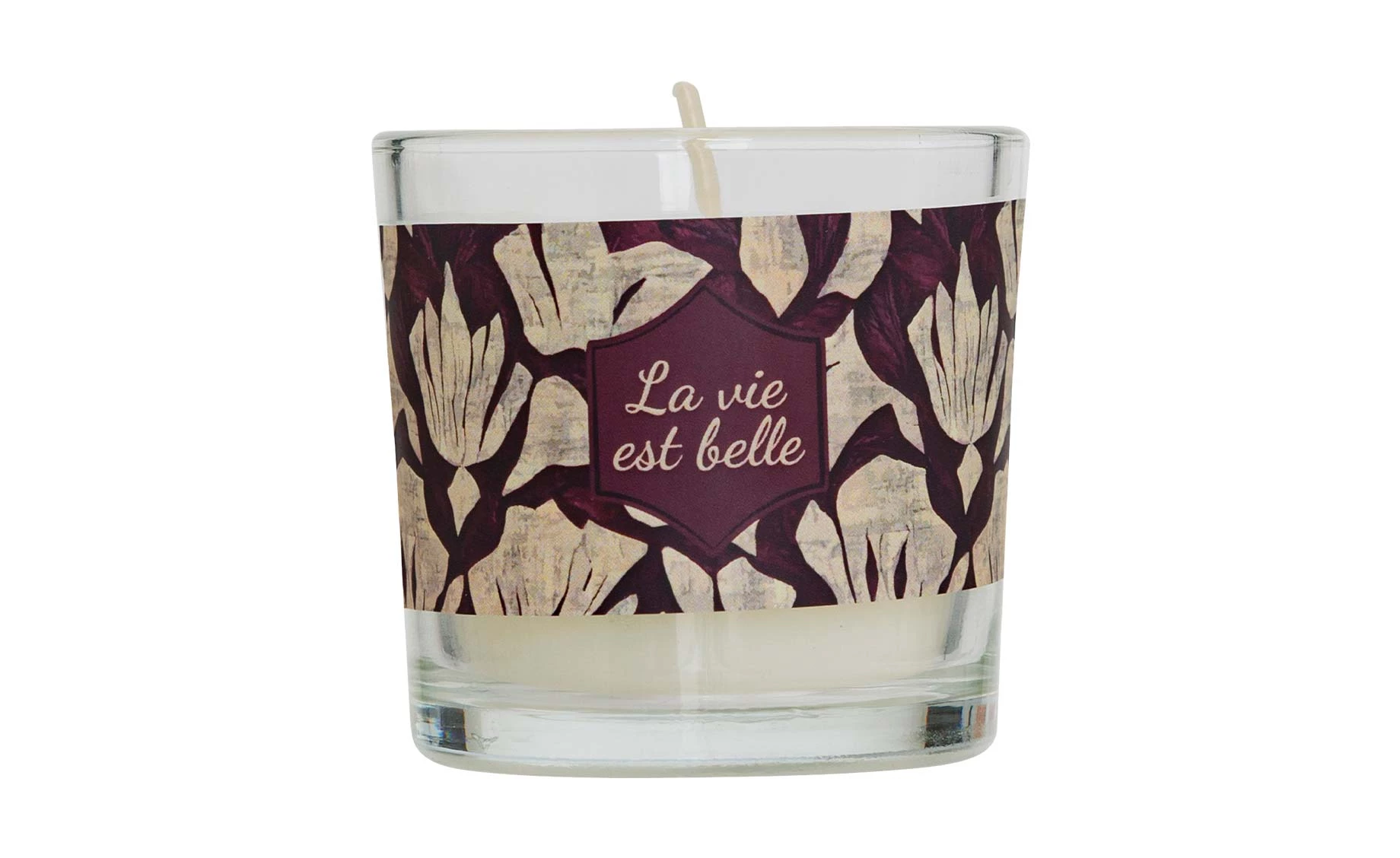 Mirisna sveća Daril  5,2x5,1cm više vrsta