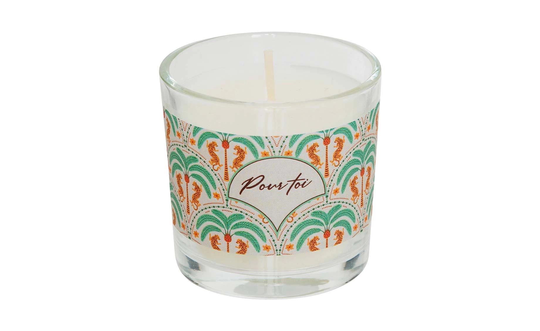 Mirisna sveća Daril  5,2x5,1cm više vrsta