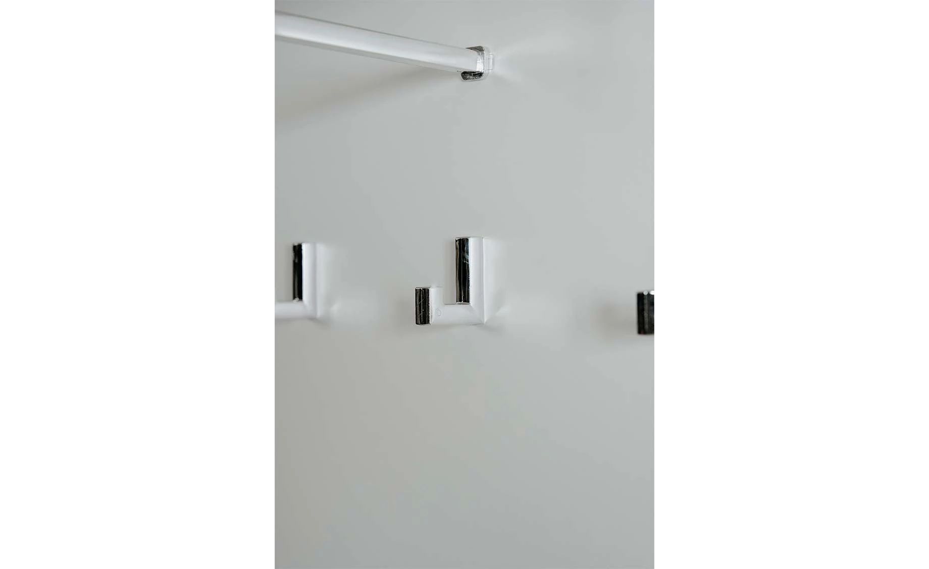 Goteborg 42A predsoblje 70x32x200 cm belo/sonoma