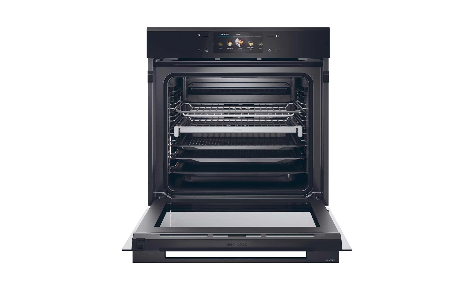 Haier H6 ID48M5YTB ugradna rerna