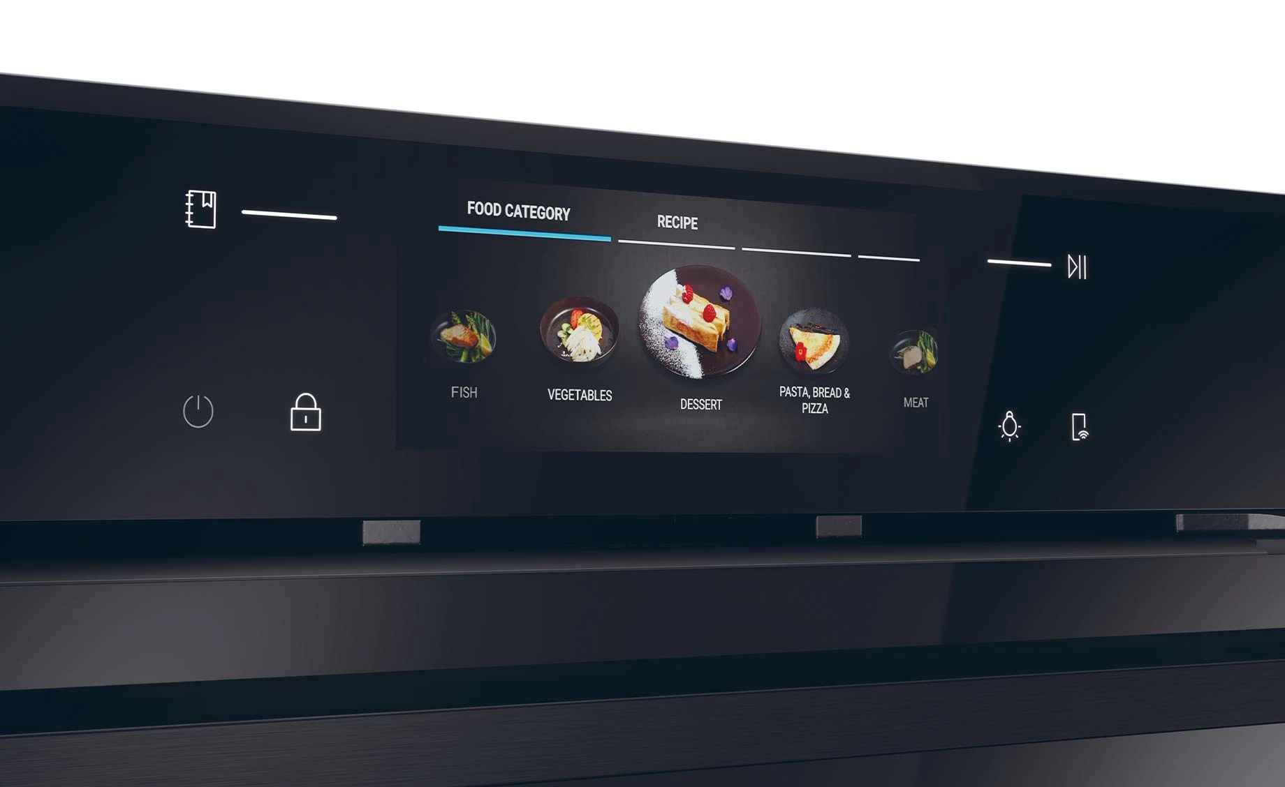 Haier H6 ID48M5YTB ugradna rerna