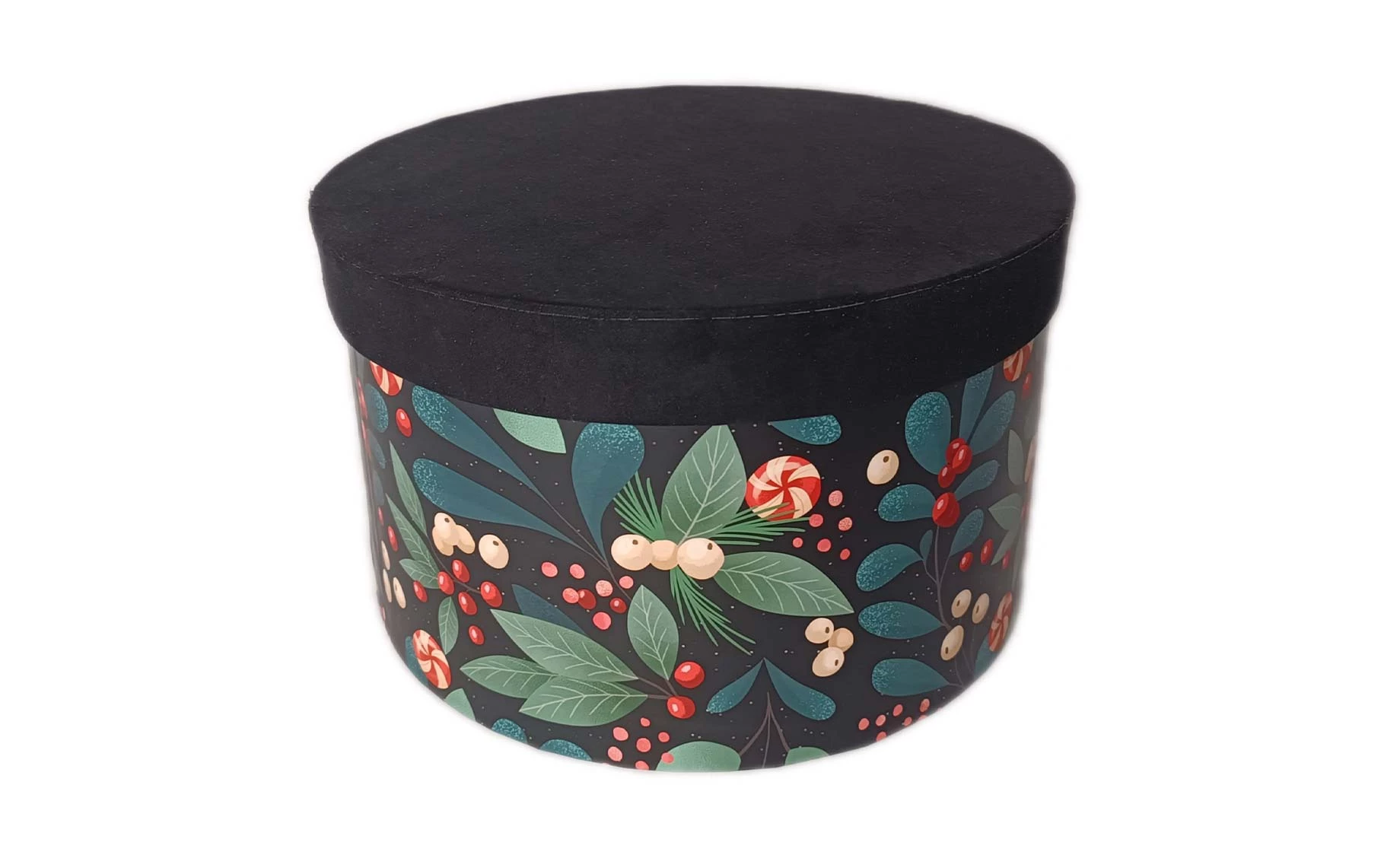 Ukrasna kutija Flora 21,5x14cm