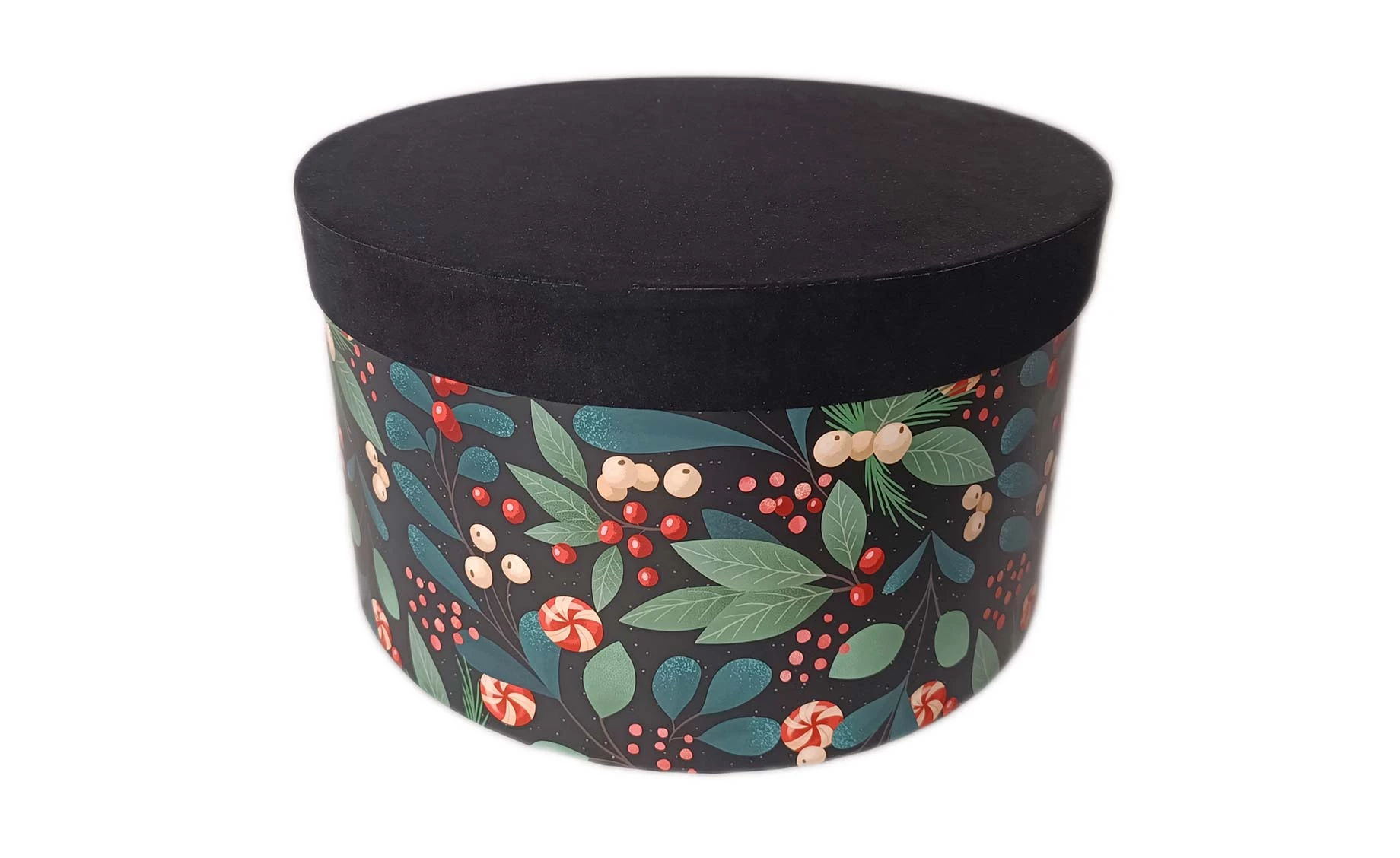 Ukrasna kutija Flora 33x21,5cm