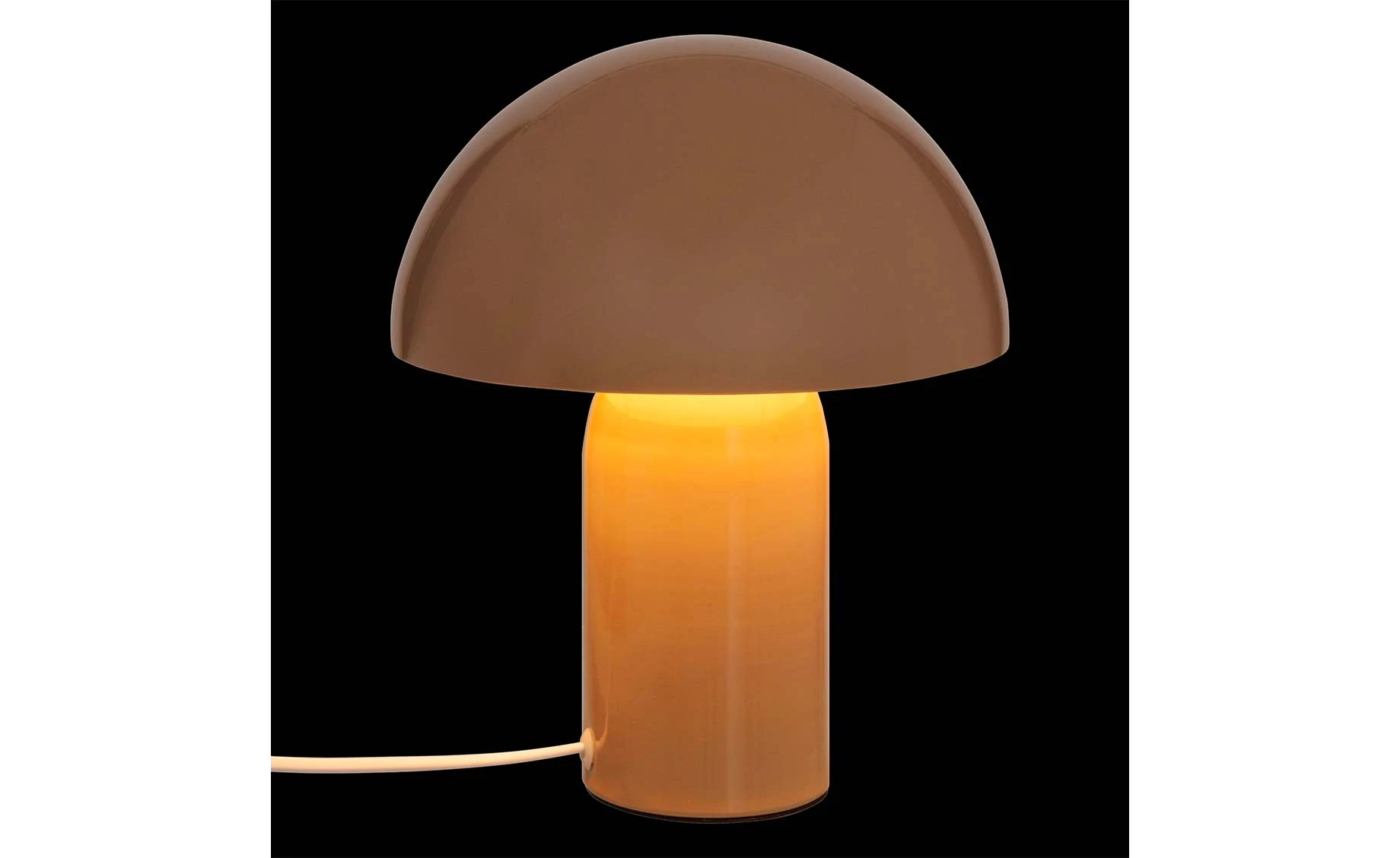 Stona lampa Lito bež