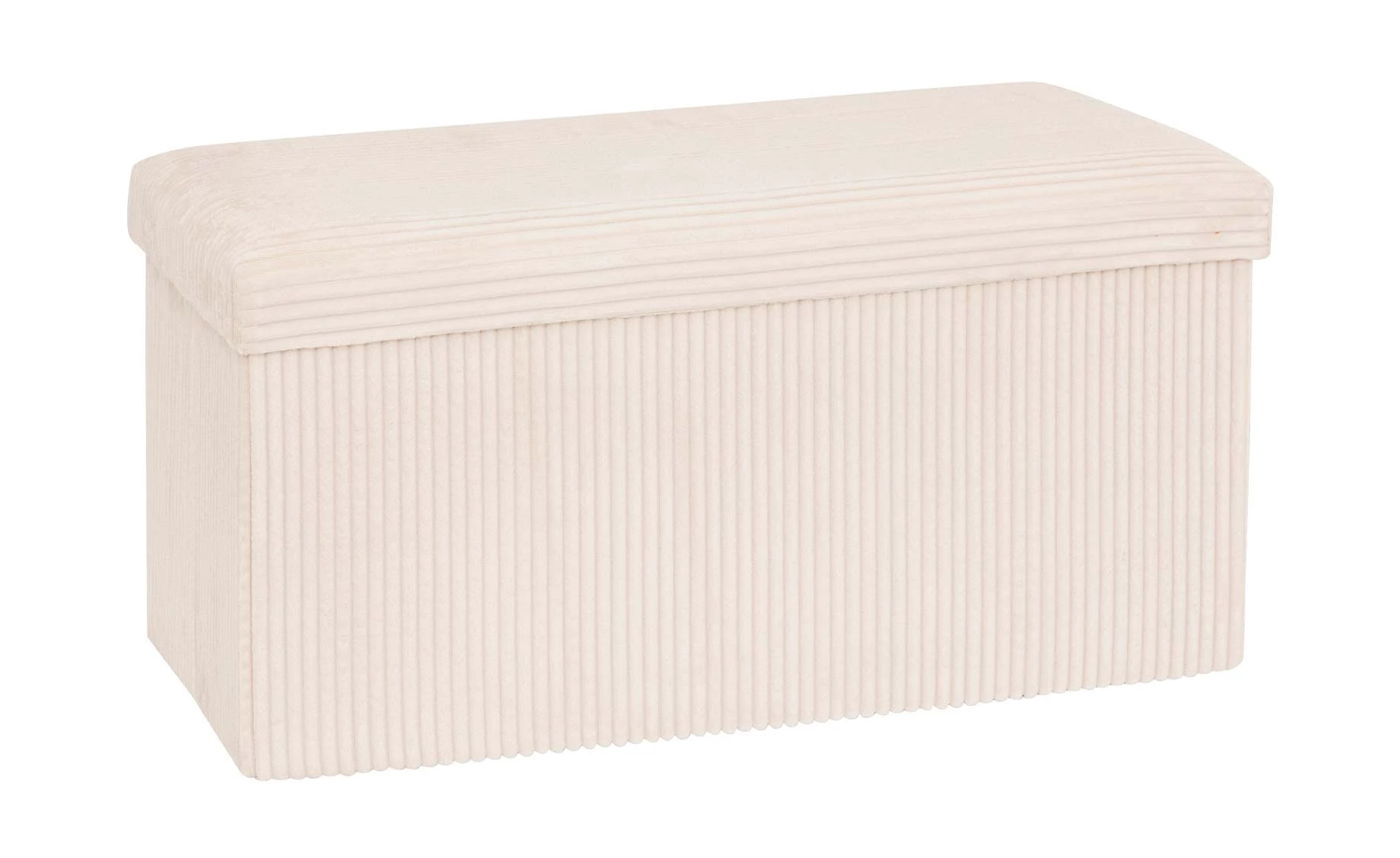 Spremnik Arum 76x38x38cm bijeli