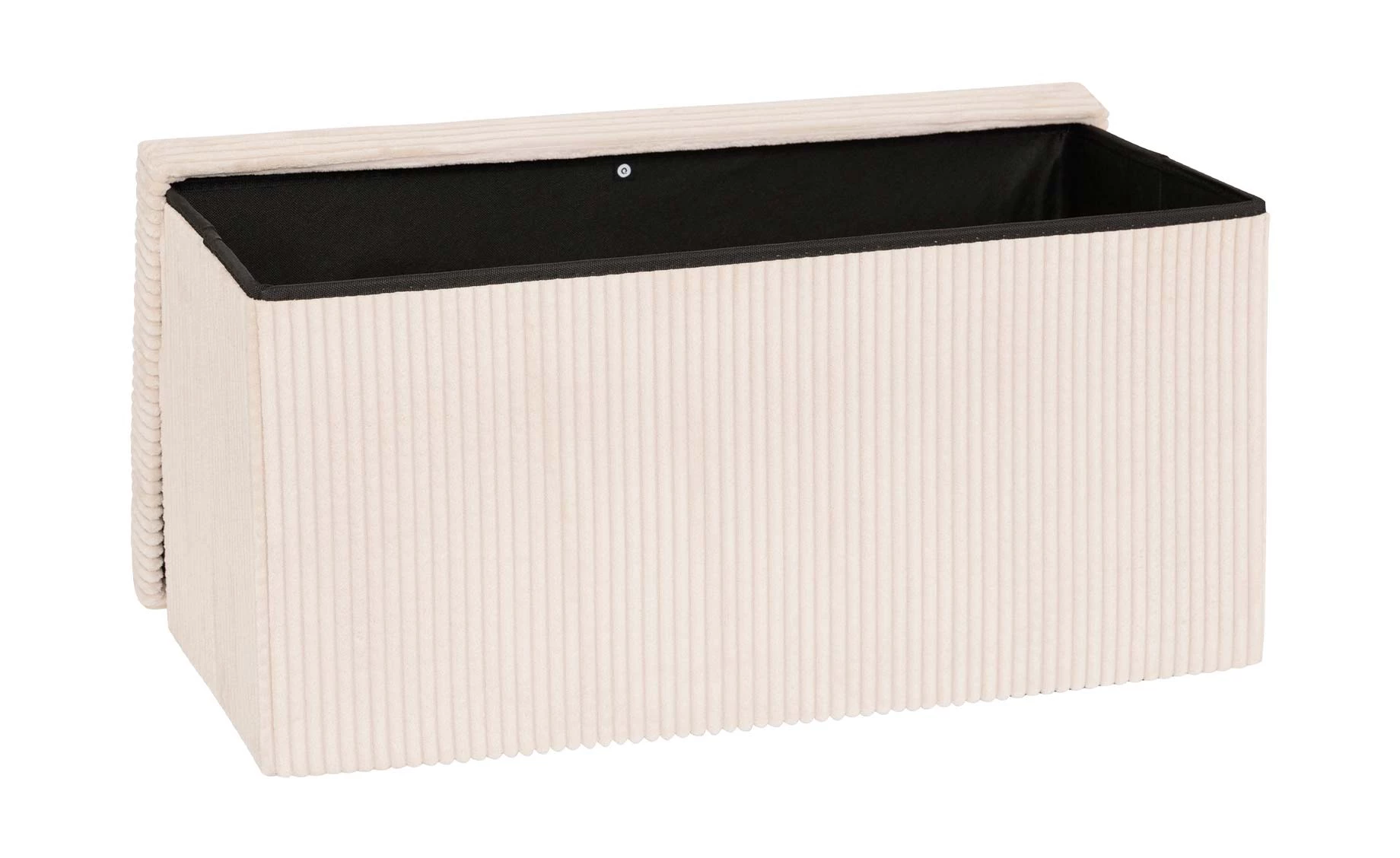 Spremnik Arum 76x38x38cm bijeli