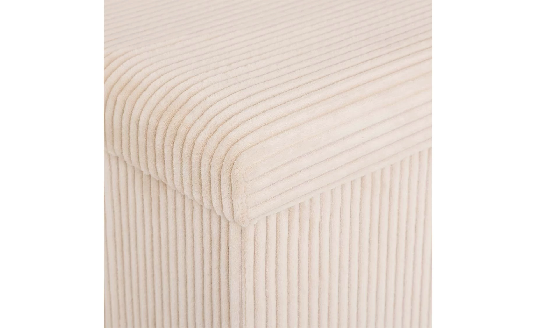 Spremnik Arum 76x38x38cm bijeli