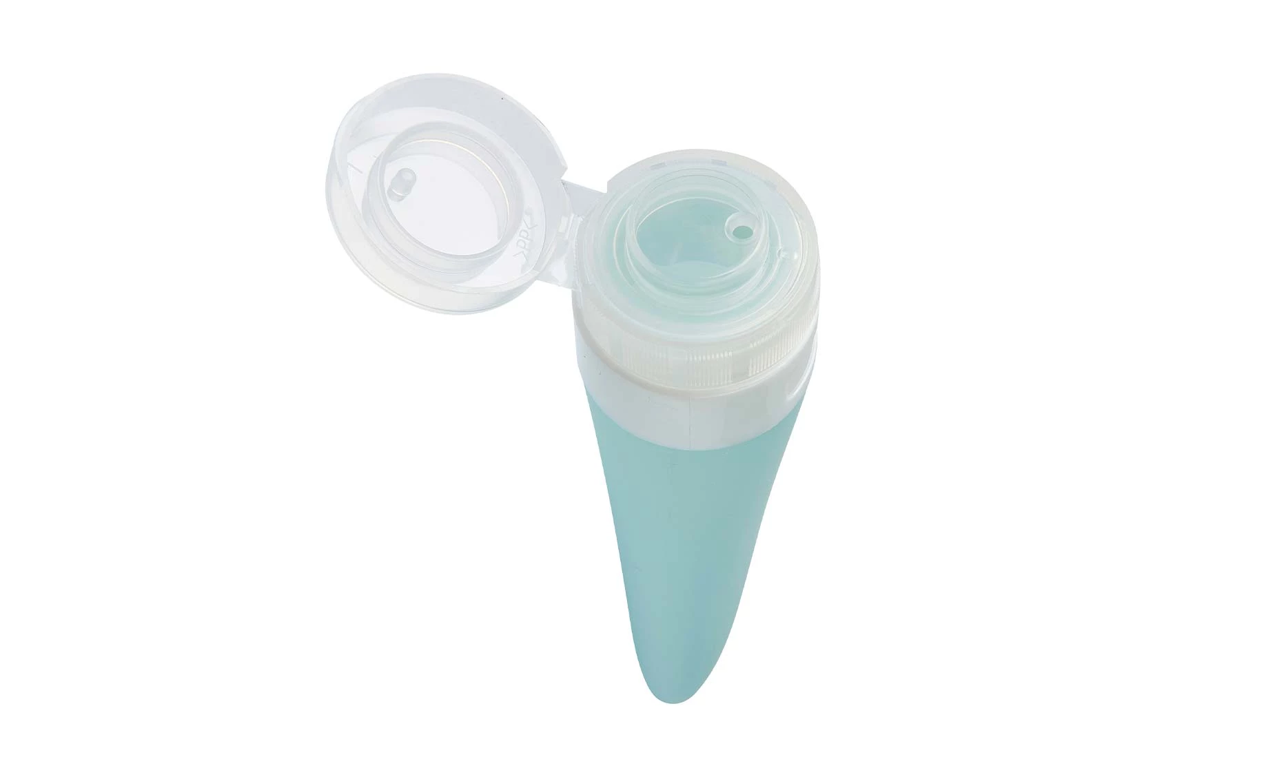 Putni set silikonskih bočica Tubes 3kom 60ml