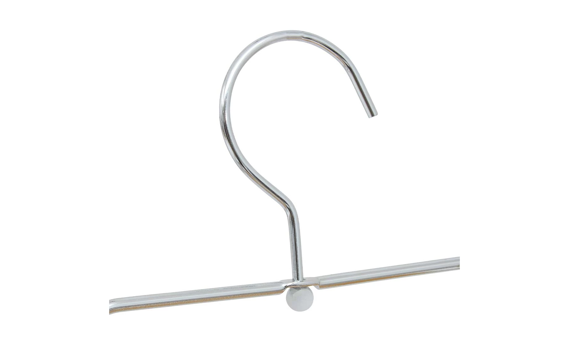 Kupatilski stalak za tuš sa 2 police viseći Venterra 25x10,5x36,5cm natur