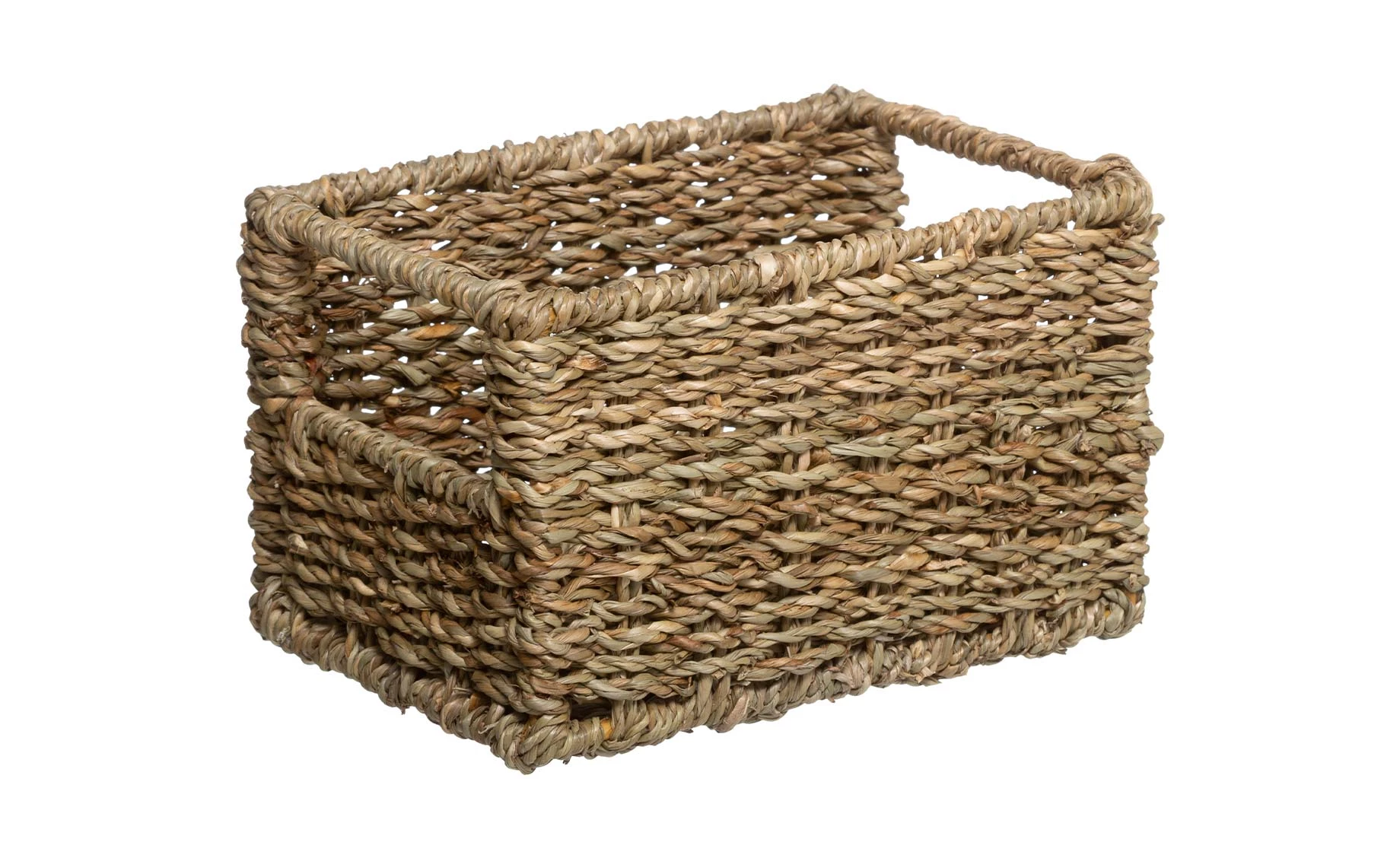 Ukrasna korpa Rory set 4kom, 3 veličine u setu natur