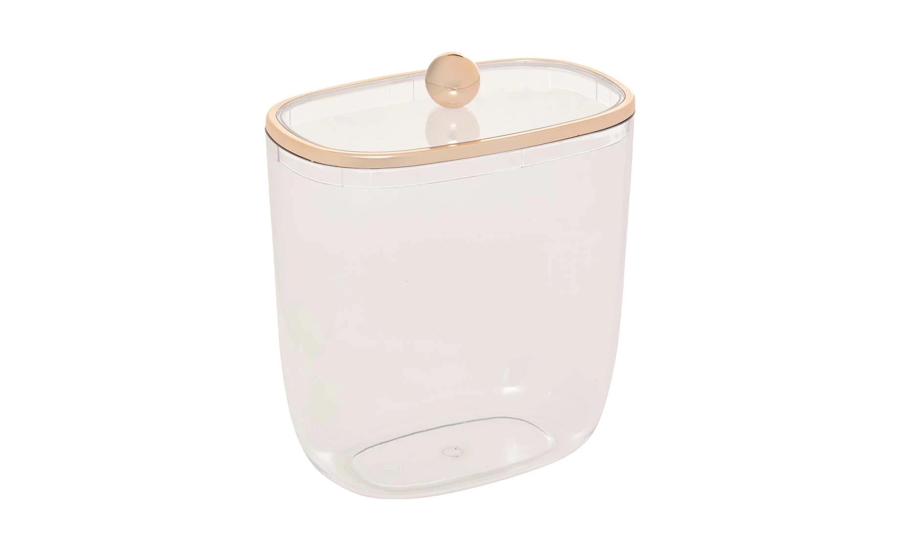 Posuda za vatu Sara 15x9,2x17,4cm