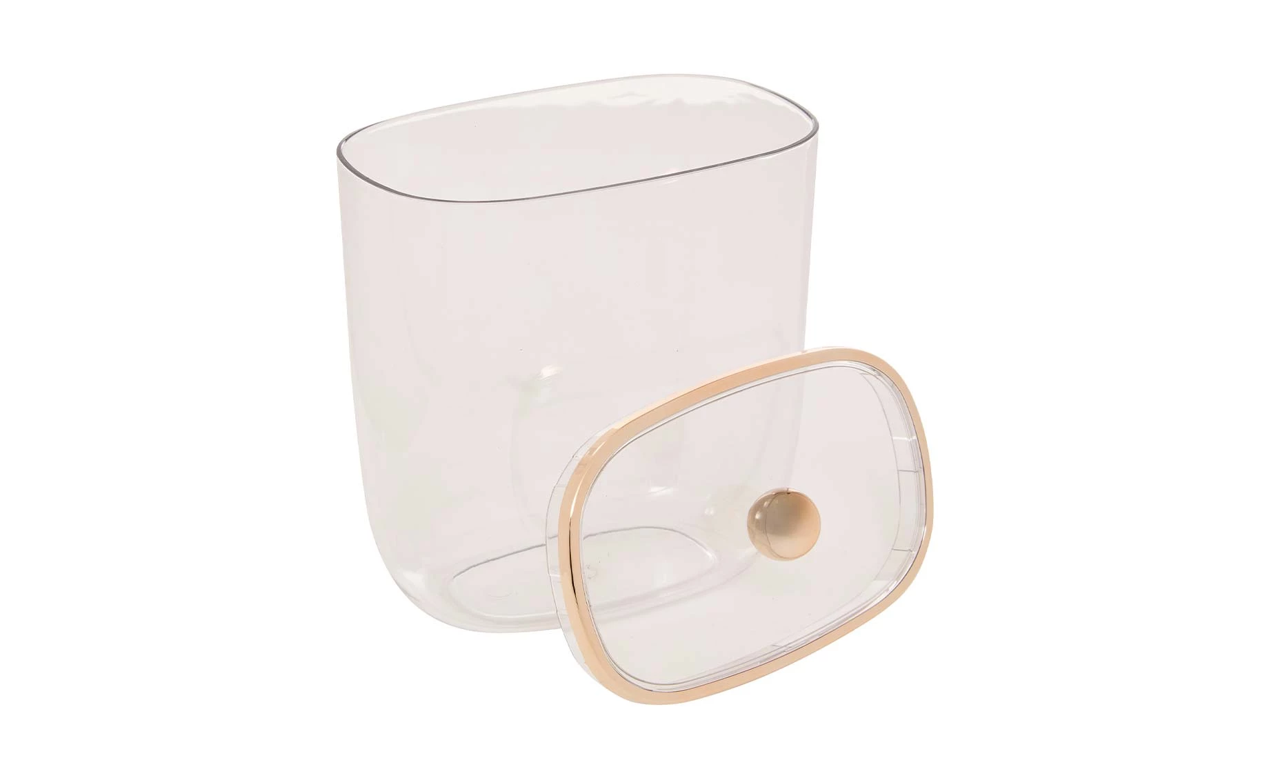 Posuda za vatu Sara 15x9,2x17,4cm