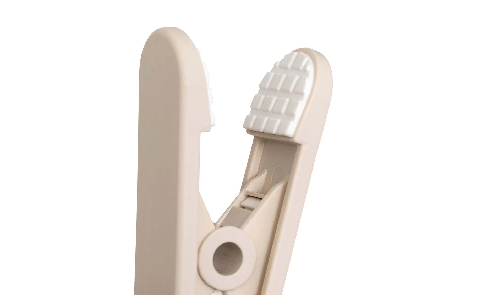 Štipaljke za veš Clip 3,5x2,2x8cm 10kom