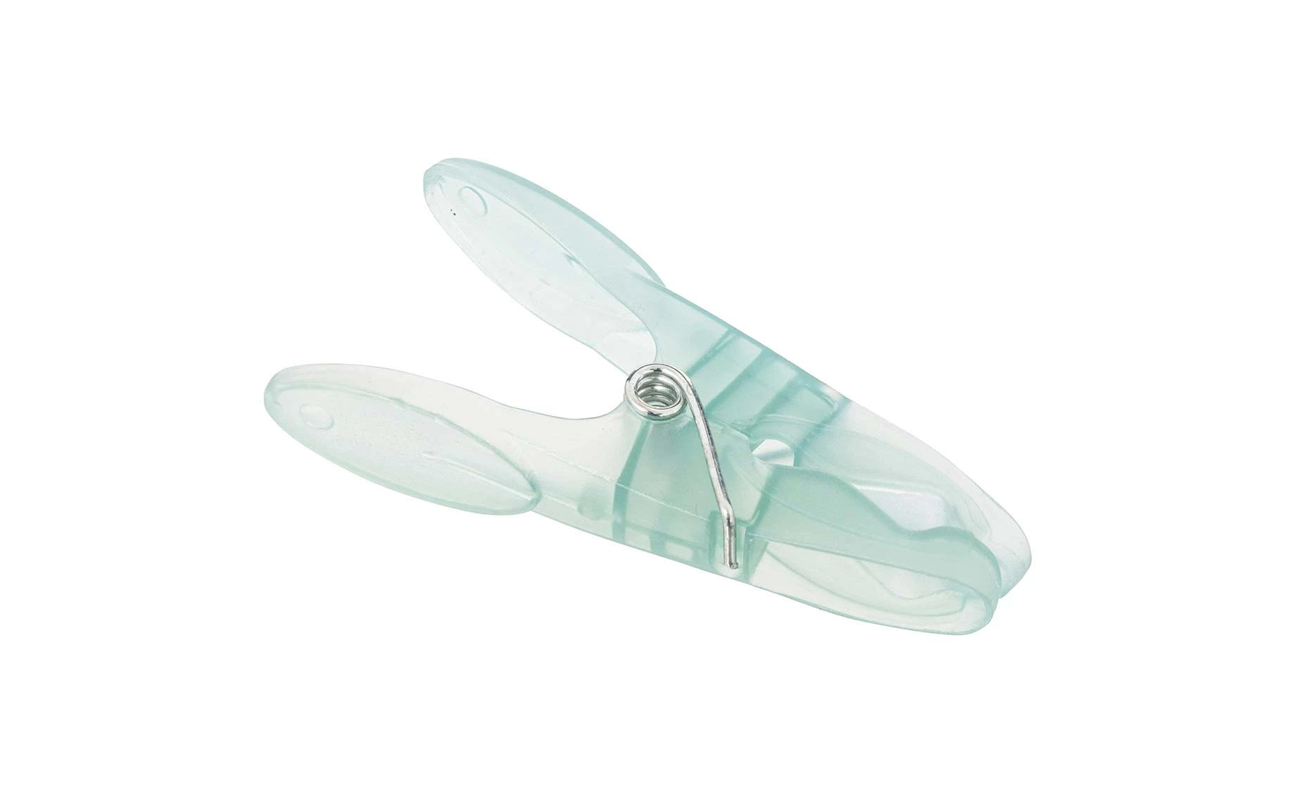 Štipaljke za veš s korpom Lory 24kom