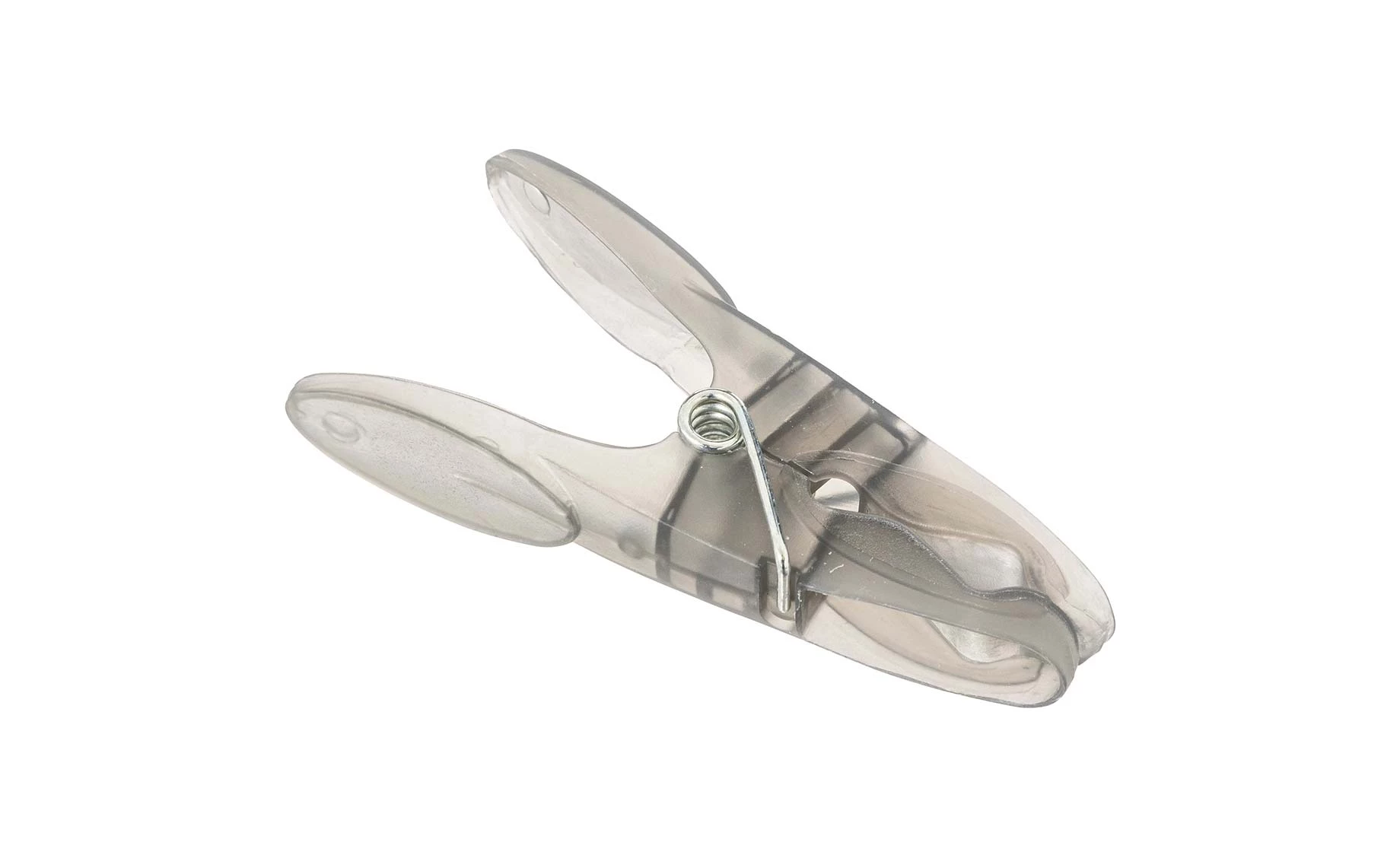 Štipaljke za veš s korpom Lory 24kom