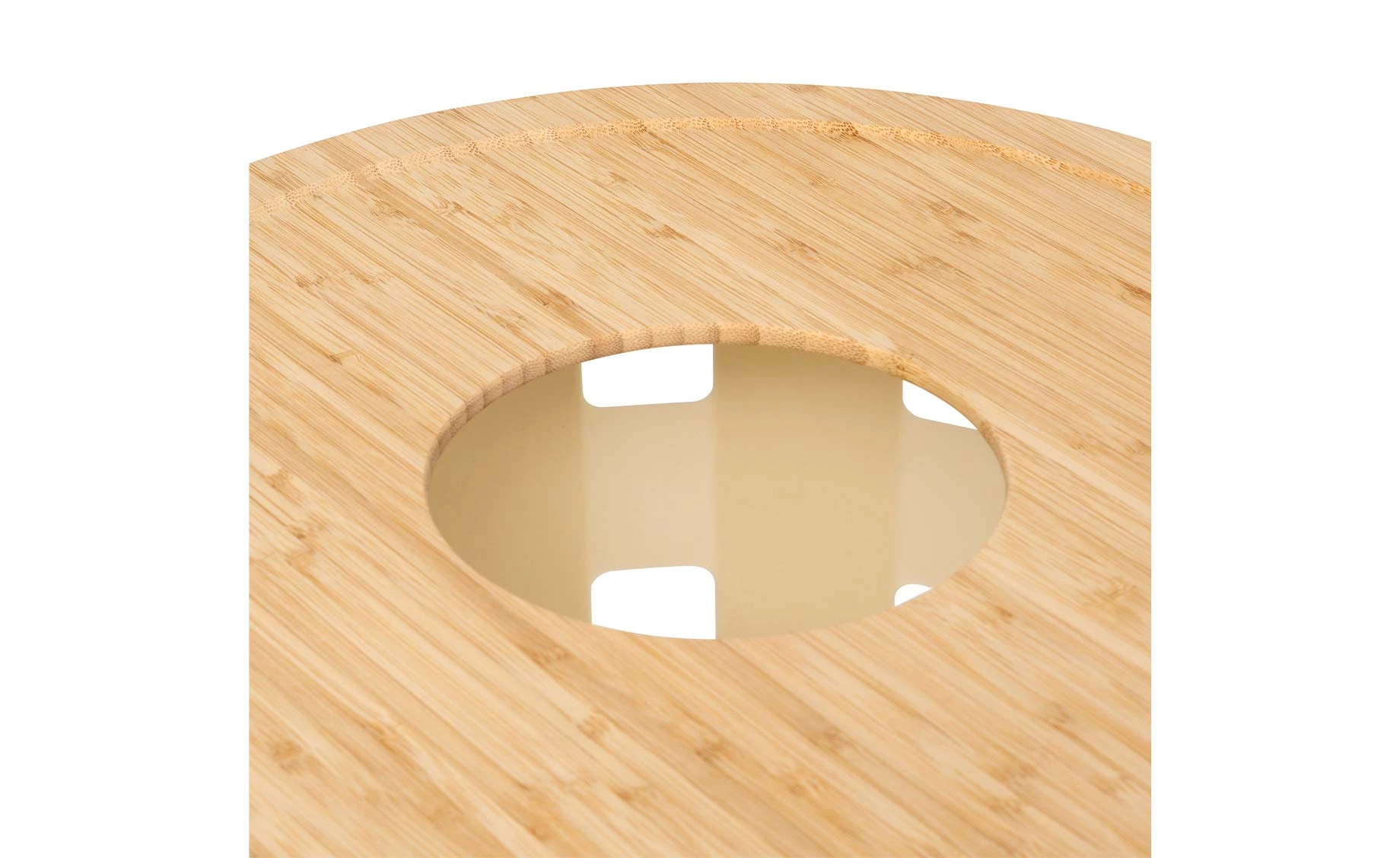 Korpa za veš Harmony 50l bež