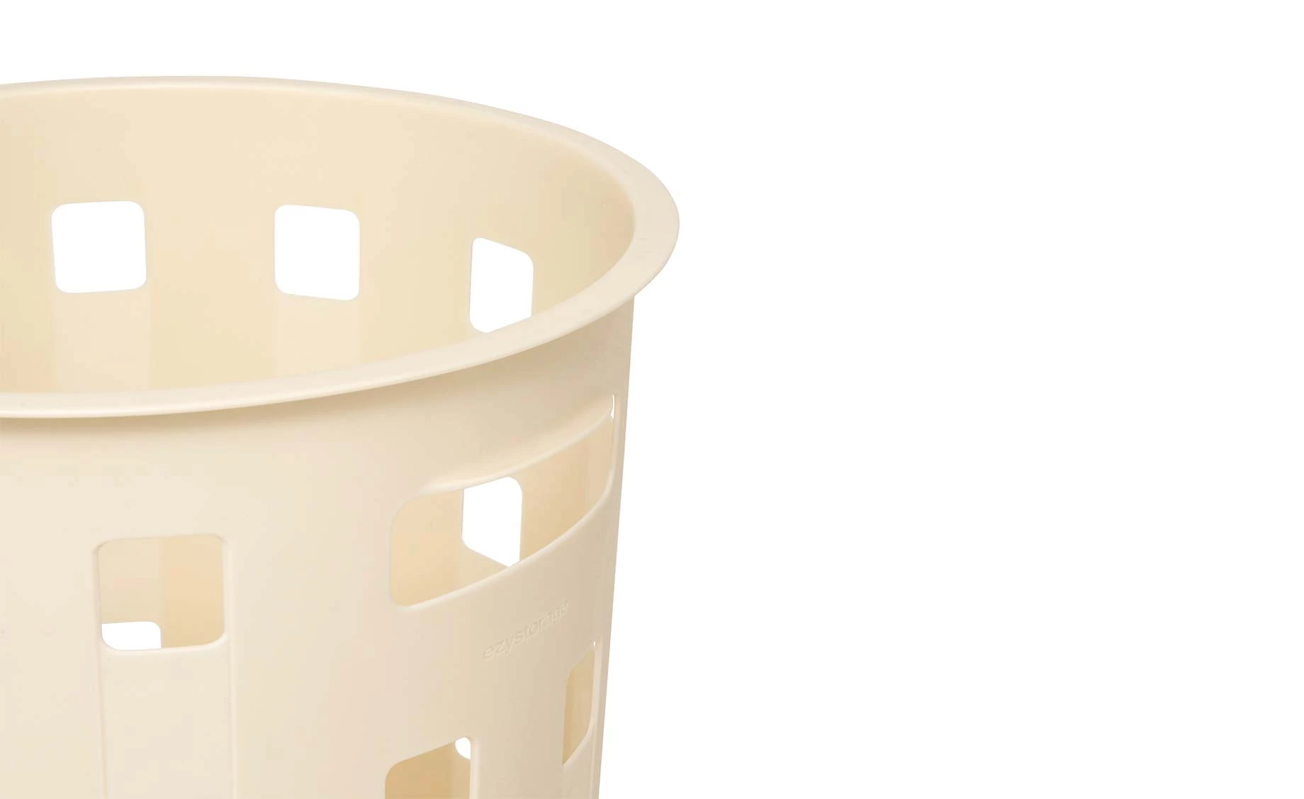 Korpa za veš Harmony 50l bež