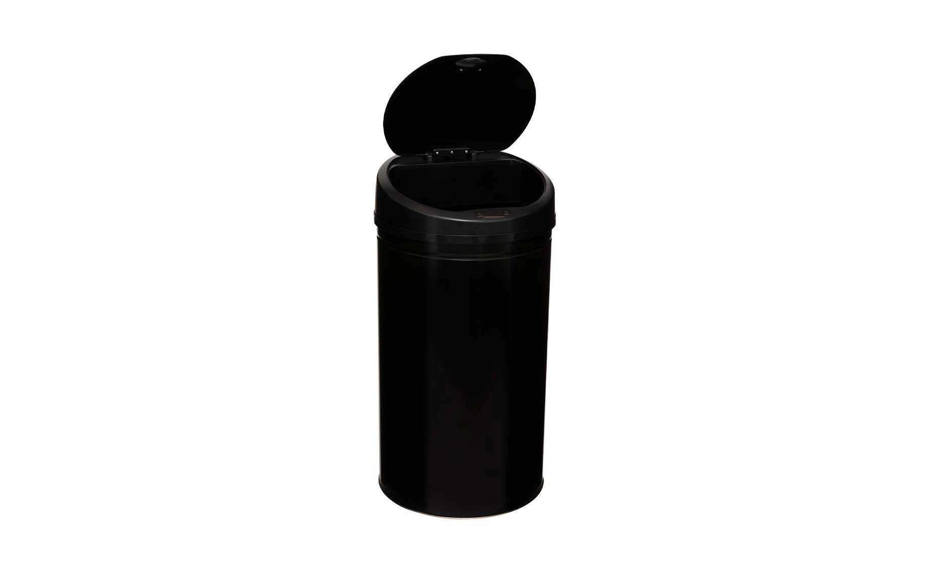 Kanta za otpatke sa senzorom Dina 42l crna