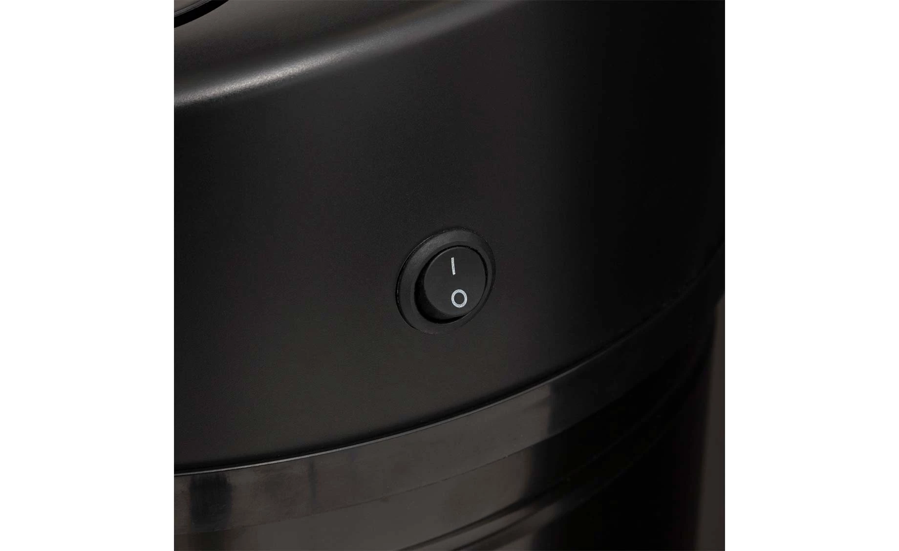 Kanta za otpatke sa senzorom Dina 42l crna