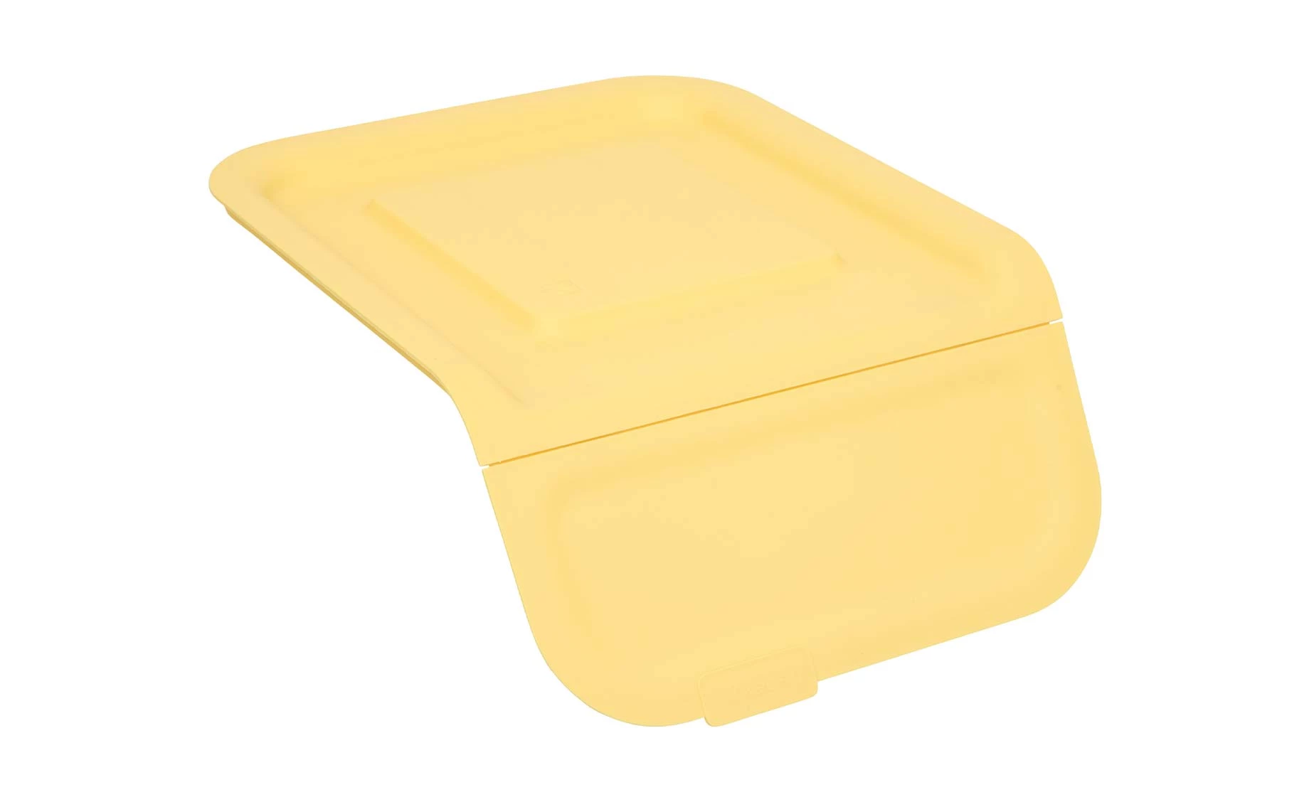 Plastična kanta sa poklopcem na preklop Flip 20l više boja