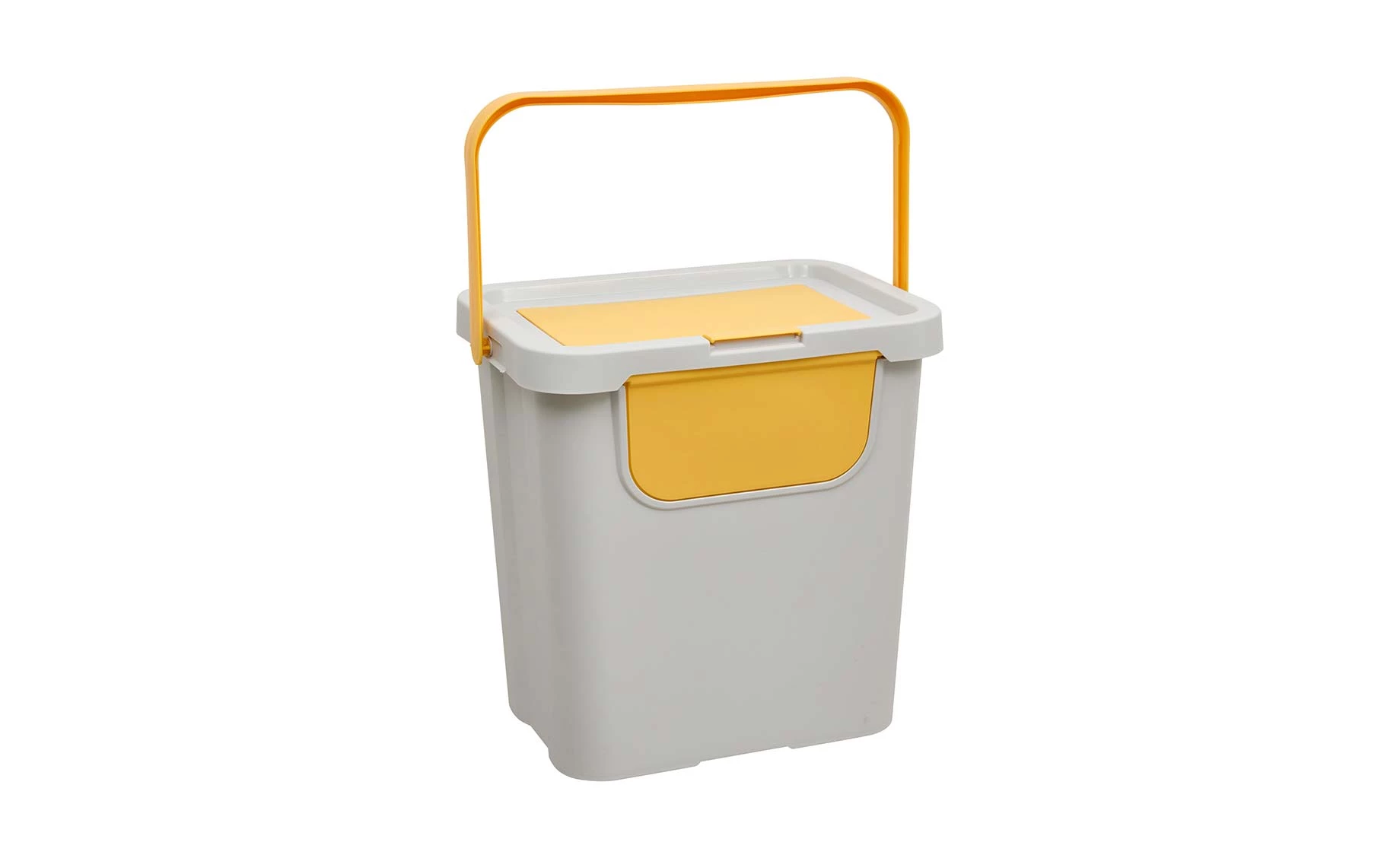 Kanta za razvrstavanje otpada Emery 24l više boja