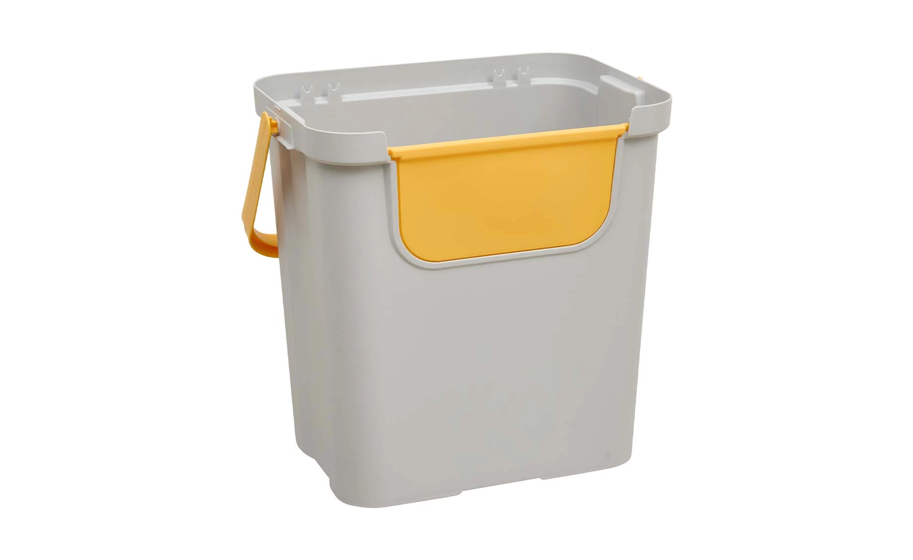 Kanta za razvrstavanje otpada Emery 24l više boja