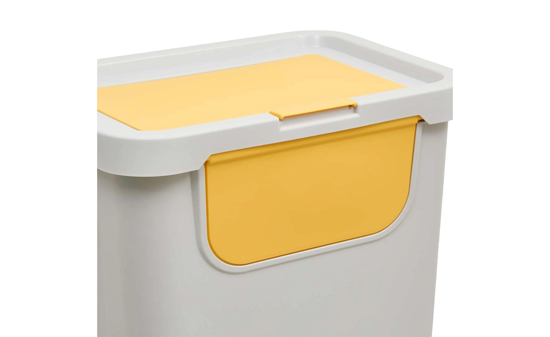 Kanta za razvrstavanje otpada Emery 24l više boja