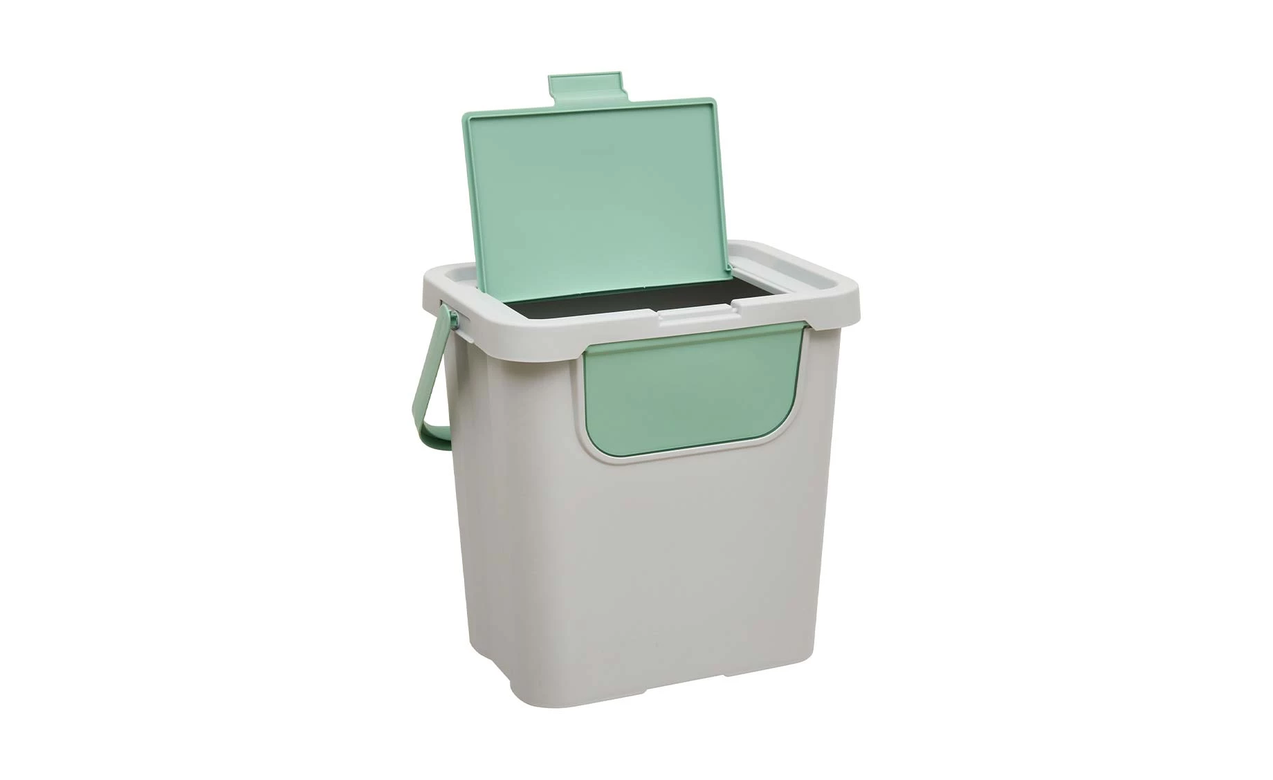 Kanta za razvrstavanje otpada Emery 24l više boja