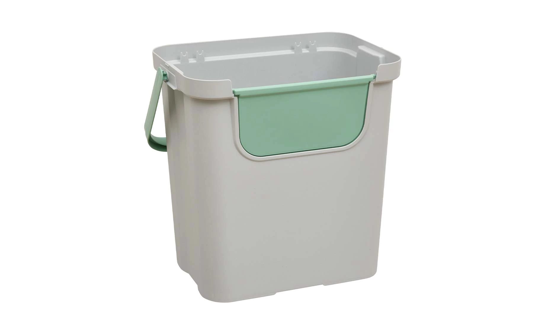 Kanta za razvrstavanje otpada Emery 24l više boja