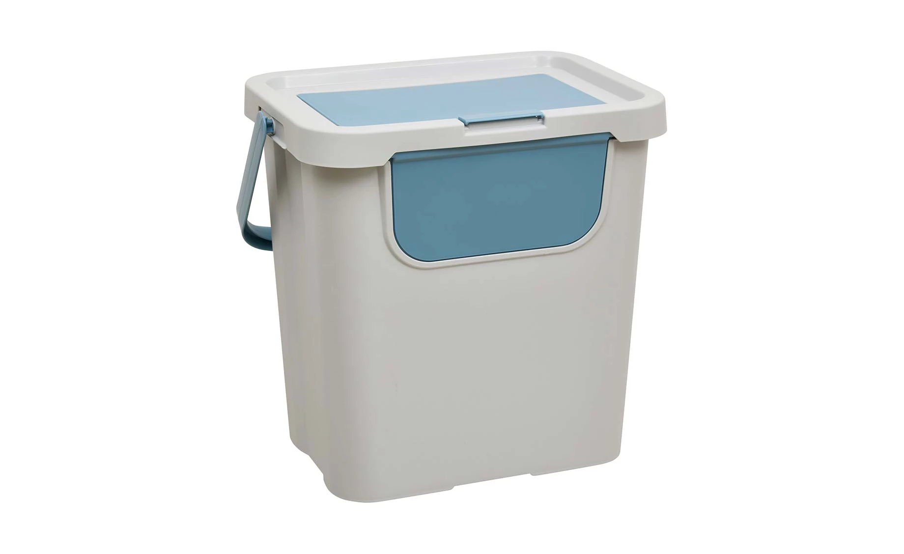 Kanta za razvrstavanje otpada Emery 24l više boja