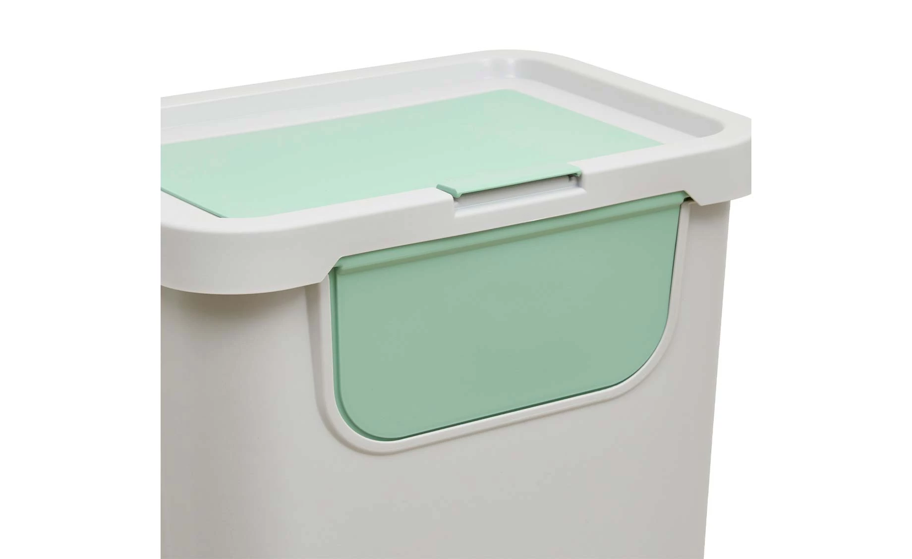 Kanta za razvrstavanje otpada Emery 24l više boja