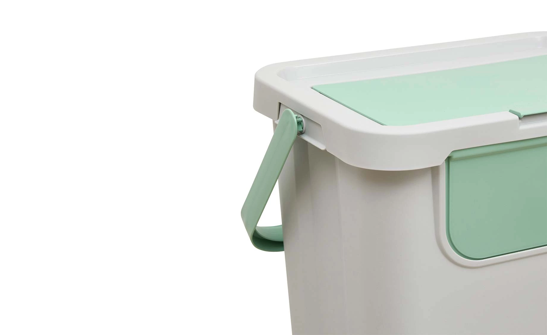 Kanta za razvrstavanje otpada Emery 24l više boja