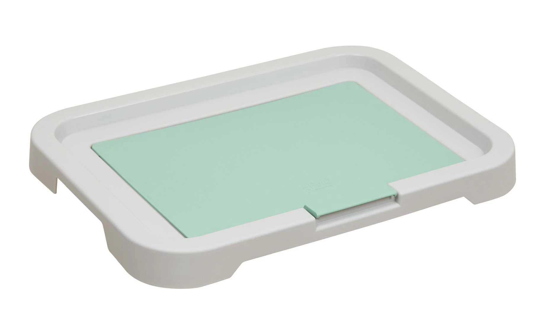 Kanta za razvrstavanje otpada Emery 24l više boja