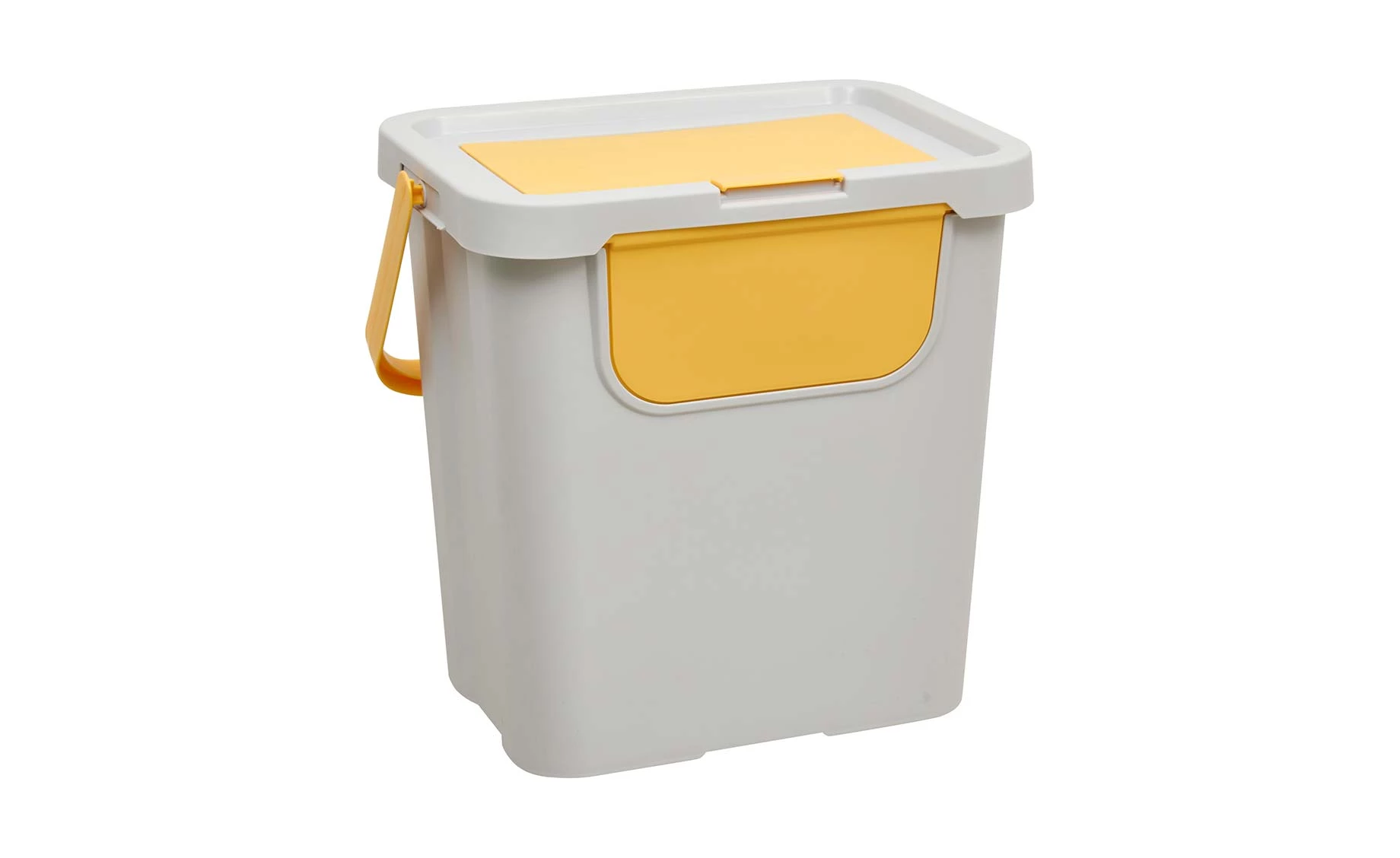 Kanta za razvrstavanje otpada Emery 24l više boja