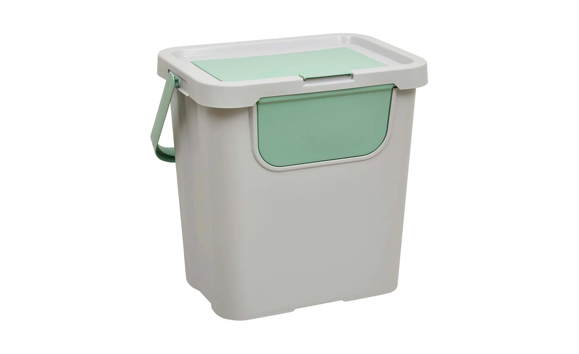 Kanta za razvrstavanje otpada Emery 24l više boja