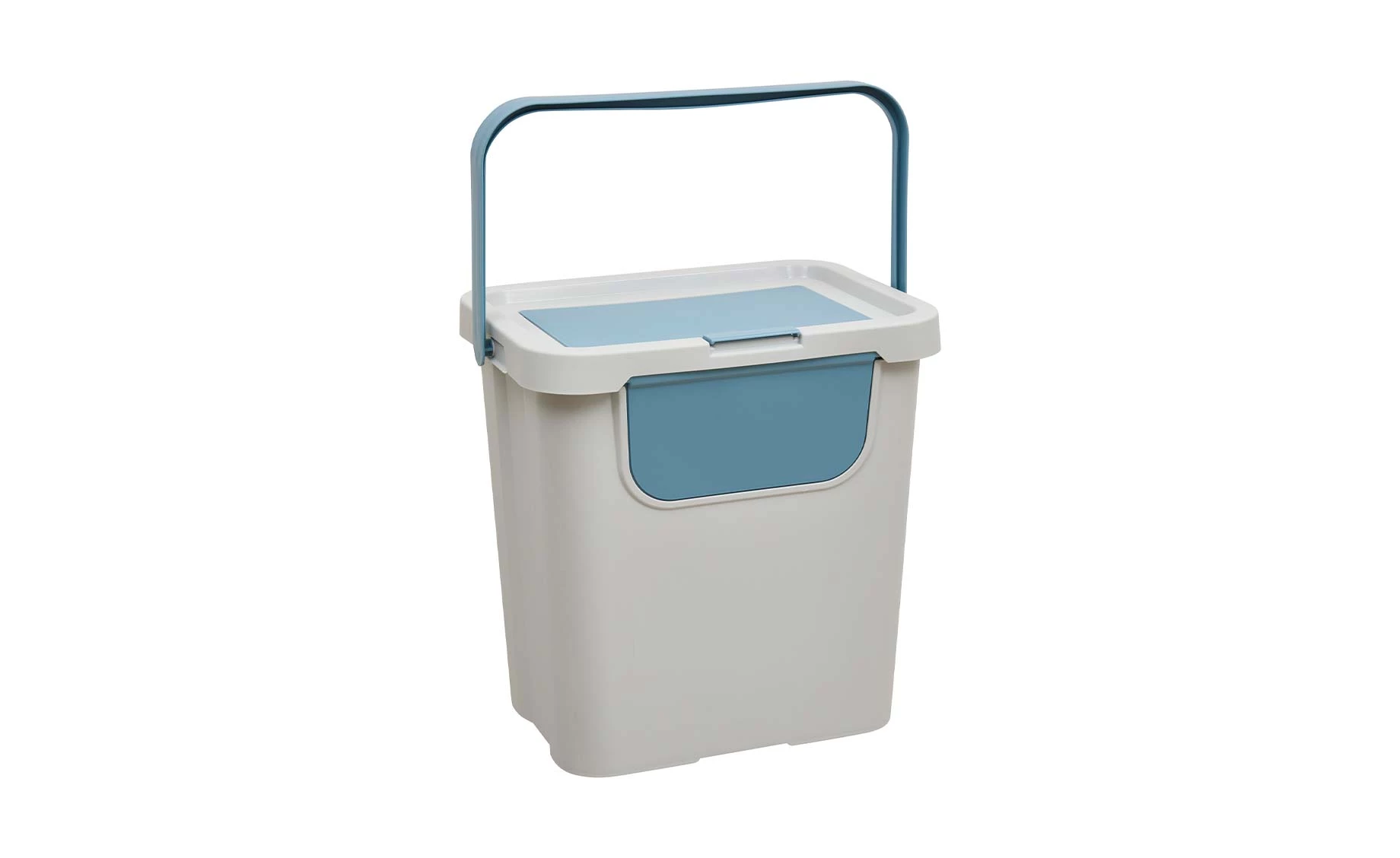 Kanta za razvrstavanje otpada Emery 24l više boja