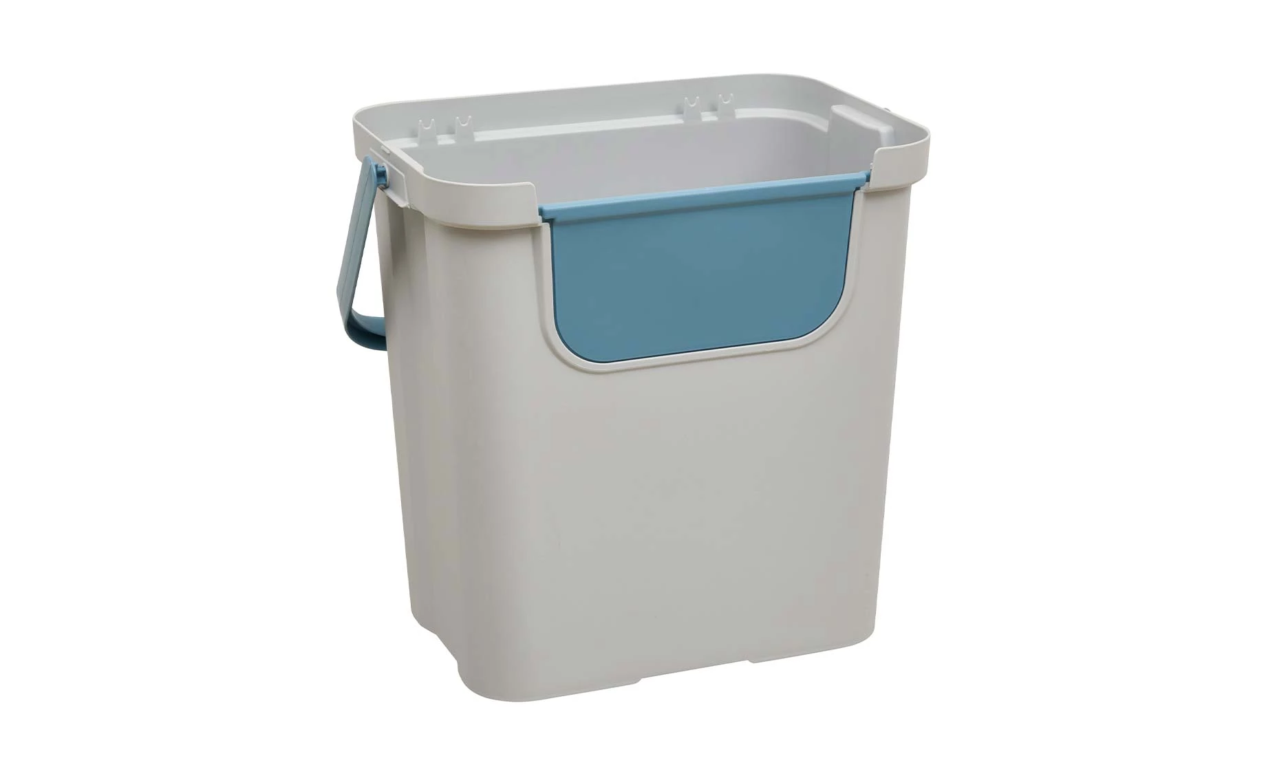 Kanta za razvrstavanje otpada Emery 24l više boja