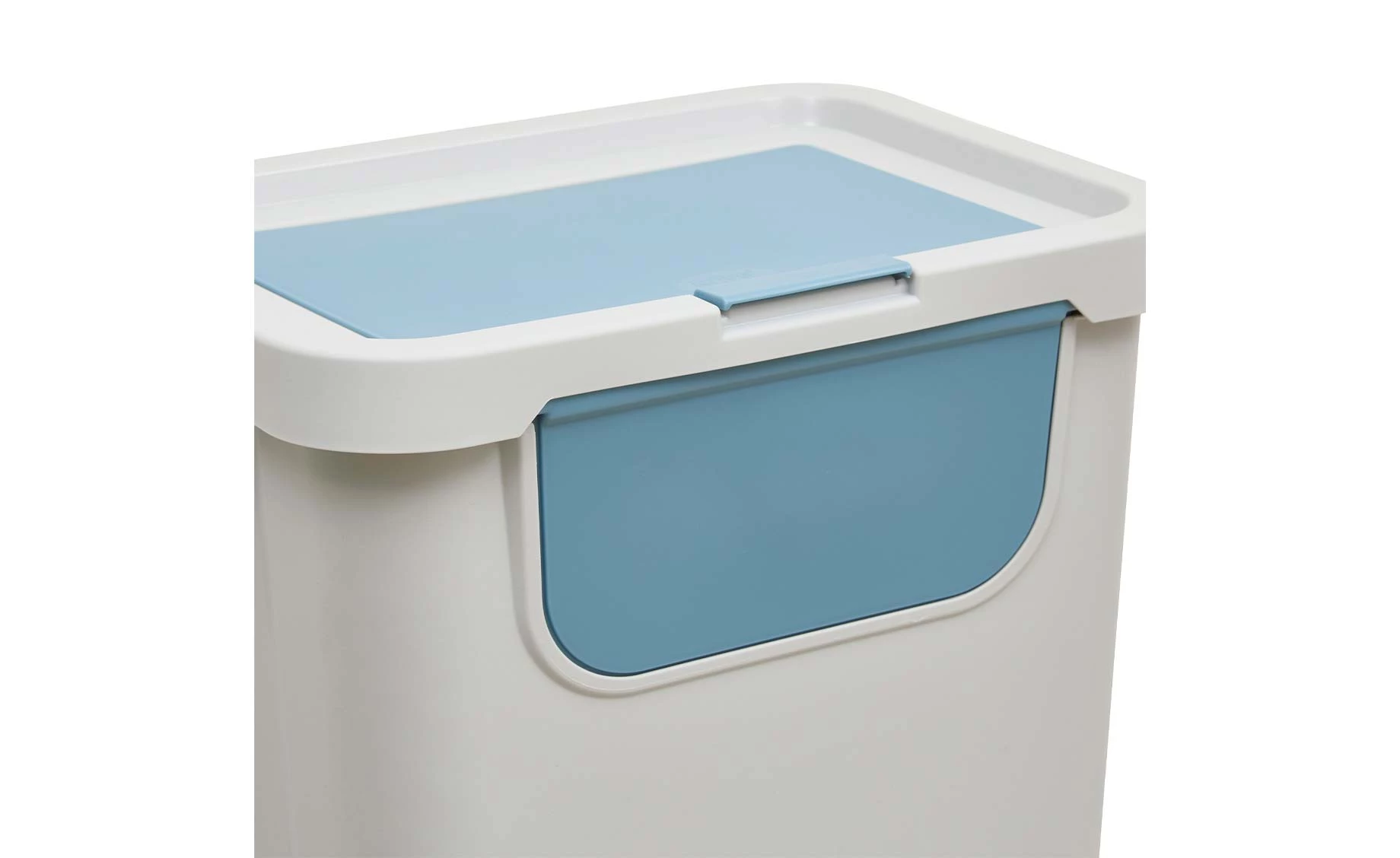 Kanta za razvrstavanje otpada Emery 24l više boja