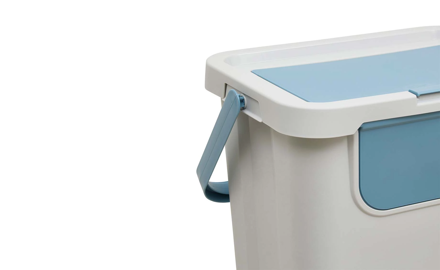 Kanta za razvrstavanje otpada Emery 24l više boja