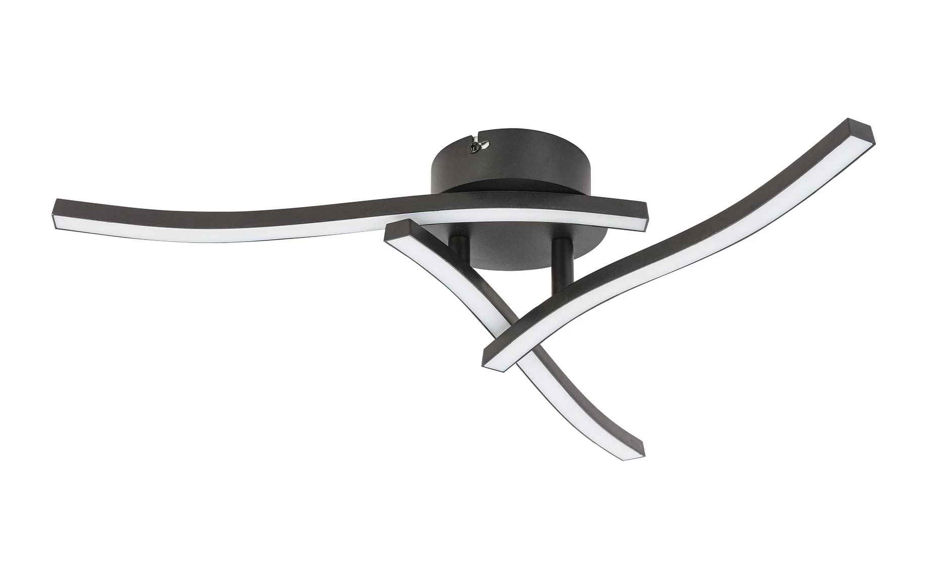 Stropna lampa Cora LED 3