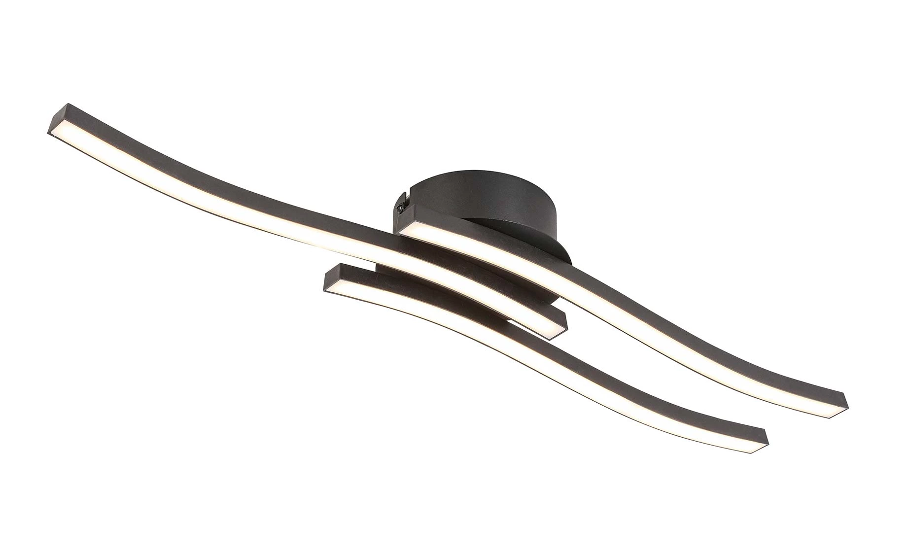 Stropna lampa Cora LED
