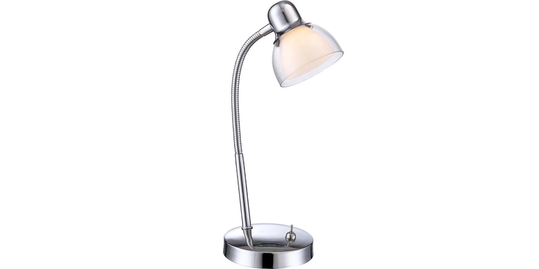Viseća lampa Nora siva 3