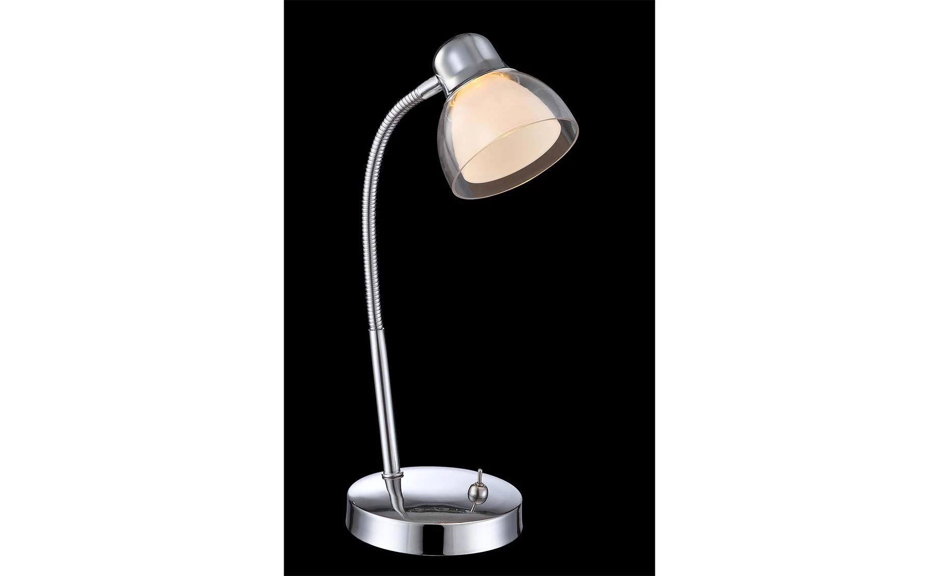 Viseća lampa Nora siva 3