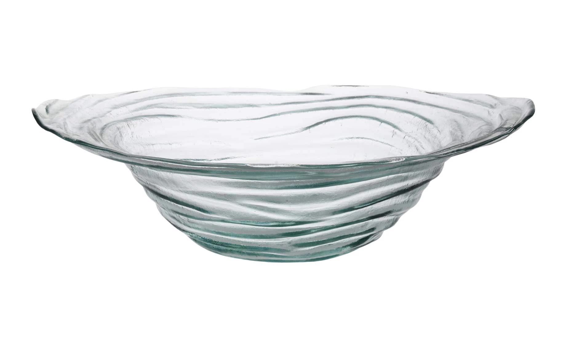 Dekorativna činija Cuenco Tornado 48 cm