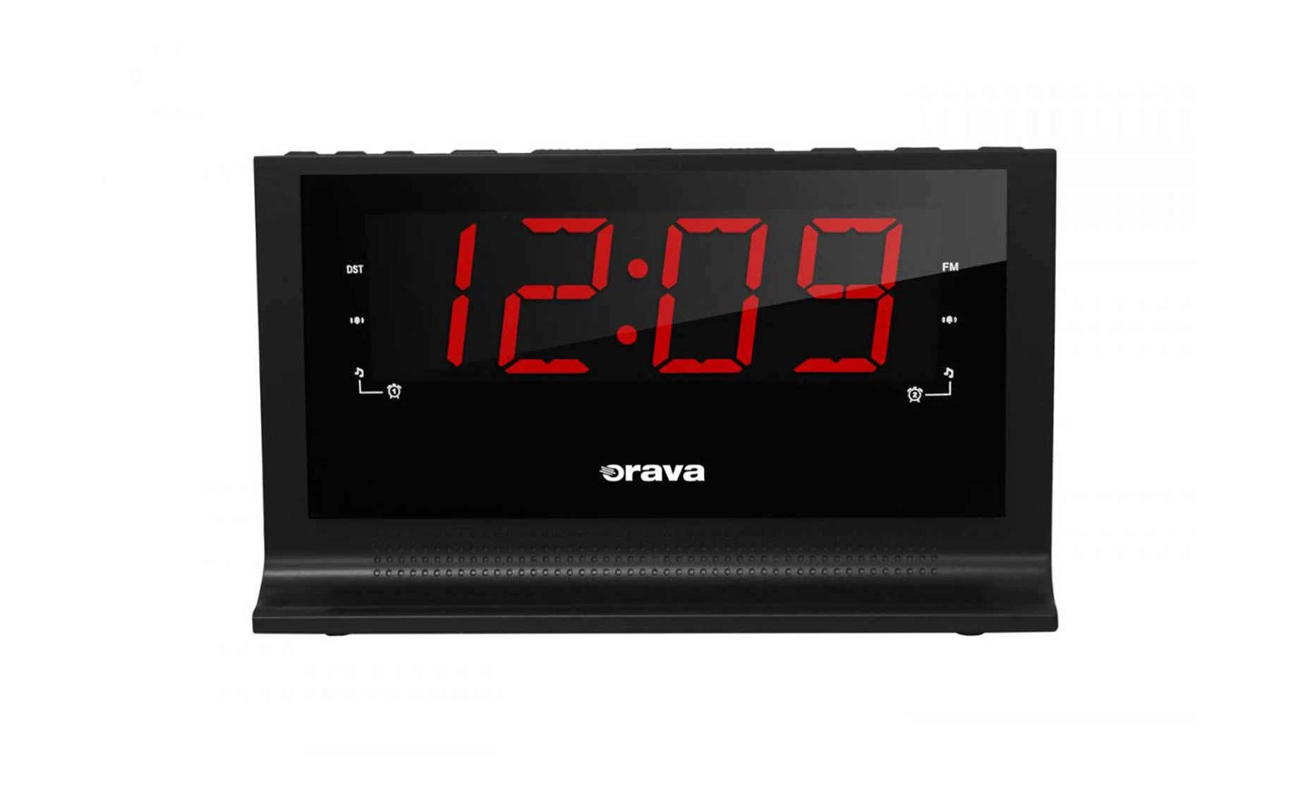 Orava RBD-612 radio budilica