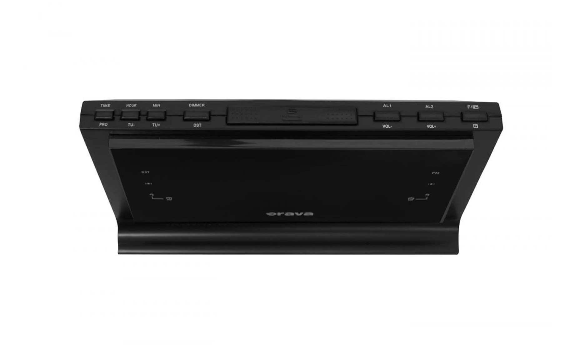 Orava RBD-612 radio budilica
