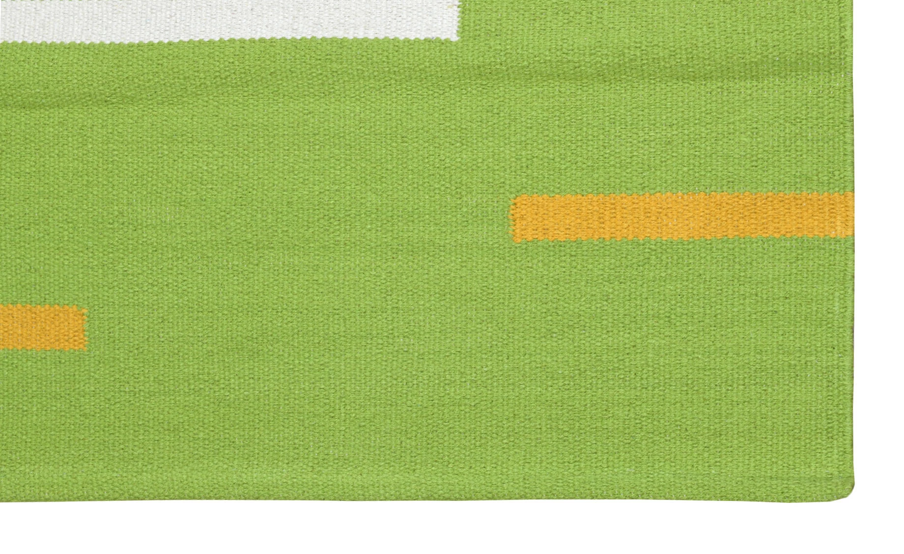 Kuhinjski tepih astrid 70x140cm zeleni
