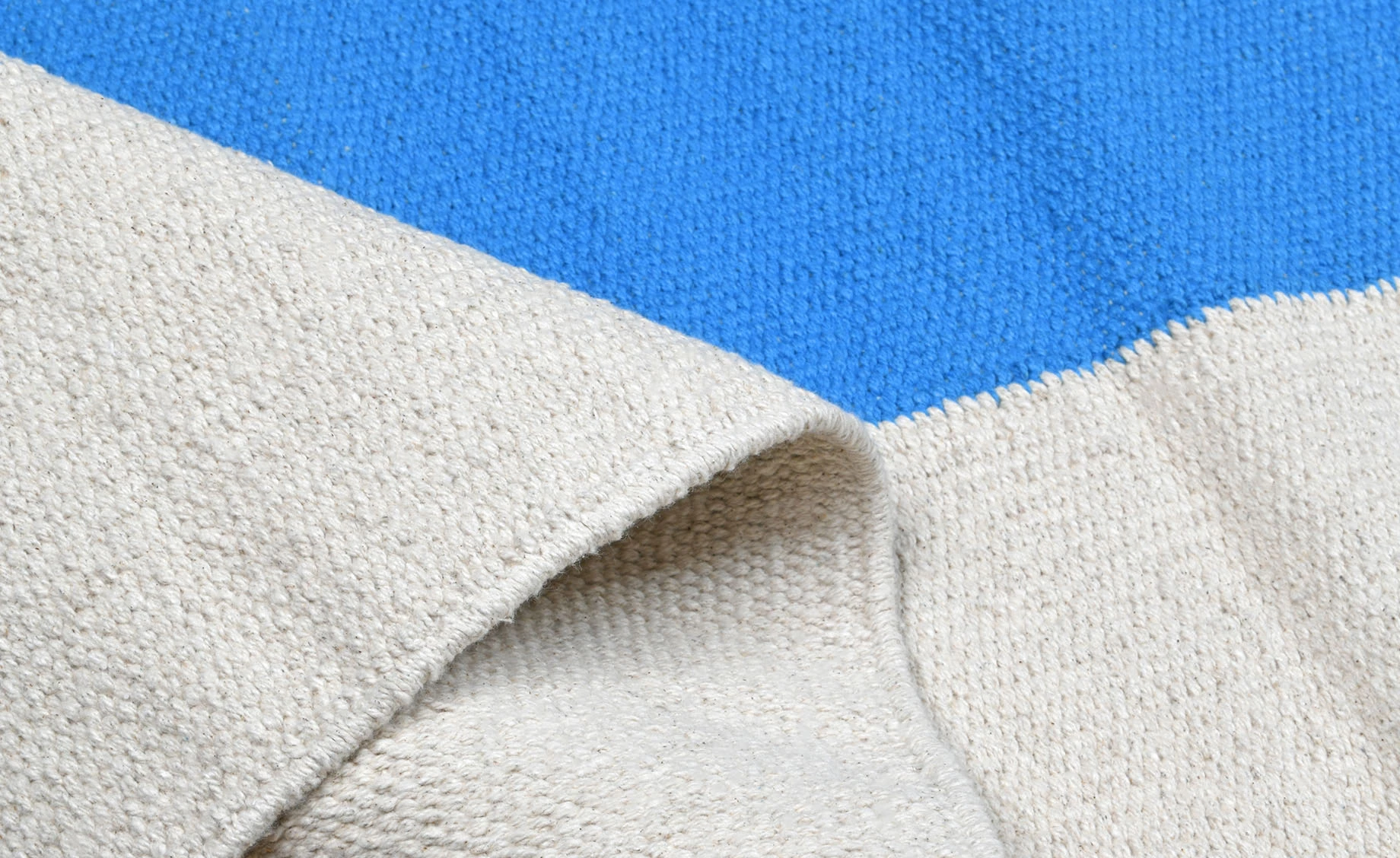 Kuhinjski tepih alloro 70x140cm plavi