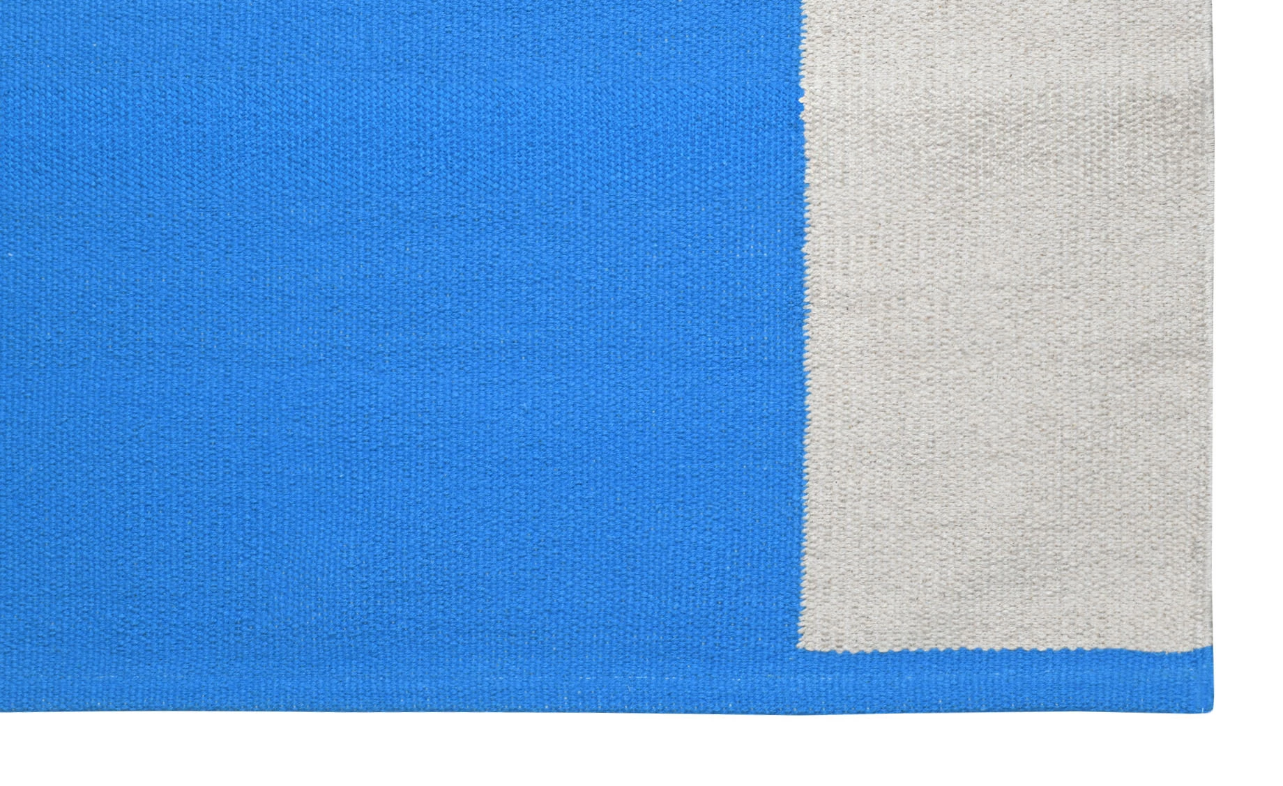 Kuhinjski tepih alloro 70x140cm plavi